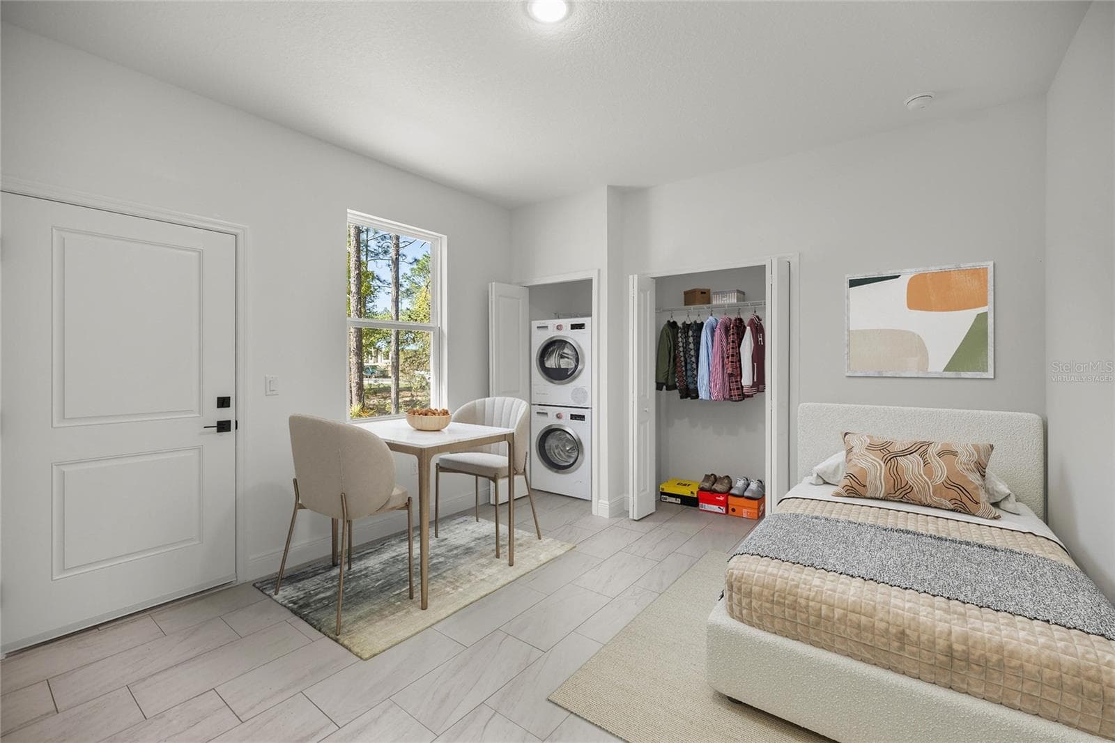 Virtually staged - 10735 N MALVA WAY DR, CITRUS SPRINGS