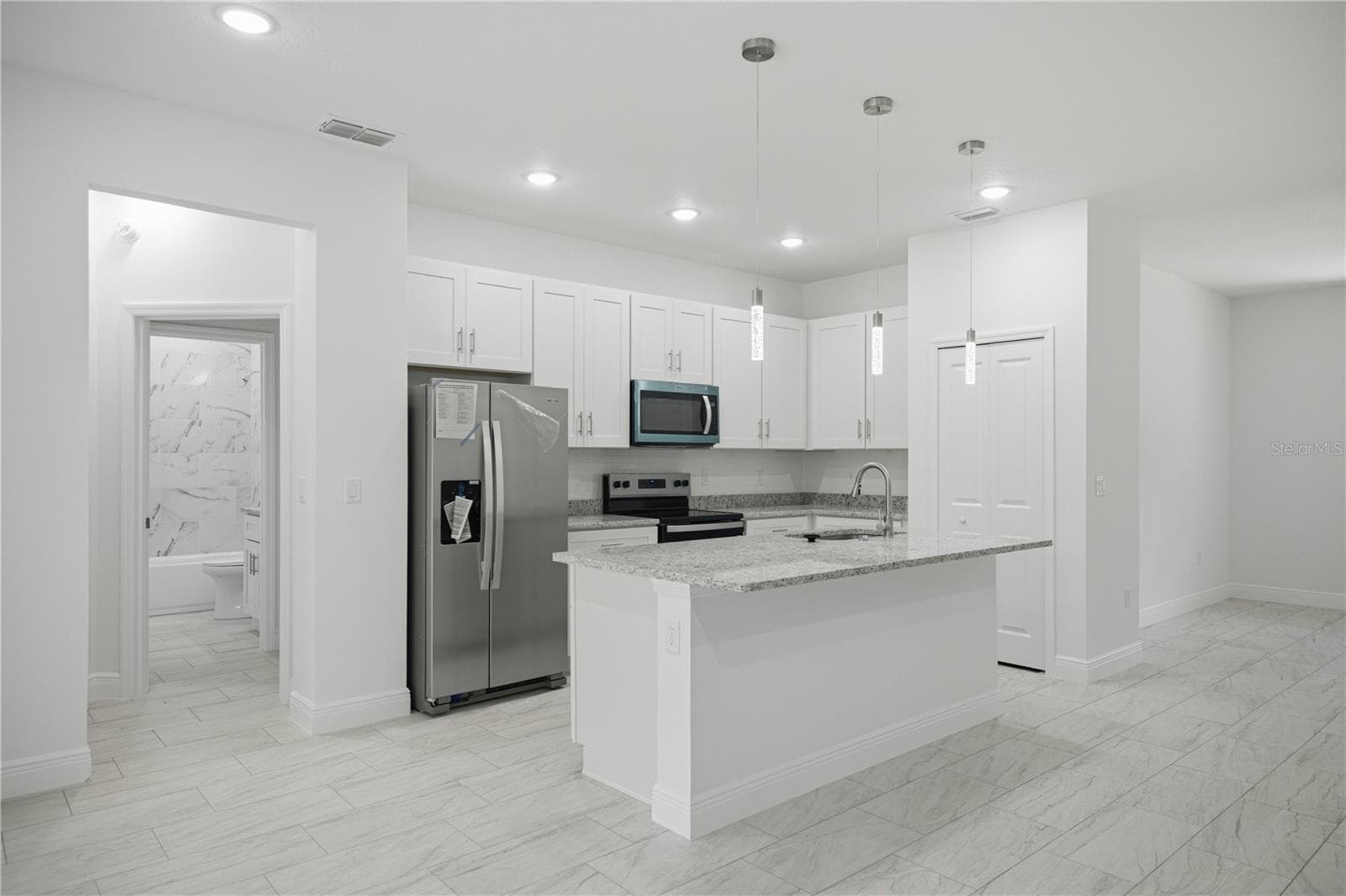 Single Family Residence at 10735 N MALVA WAY DR, CITRUS SPRINGS, photo 4 of 35