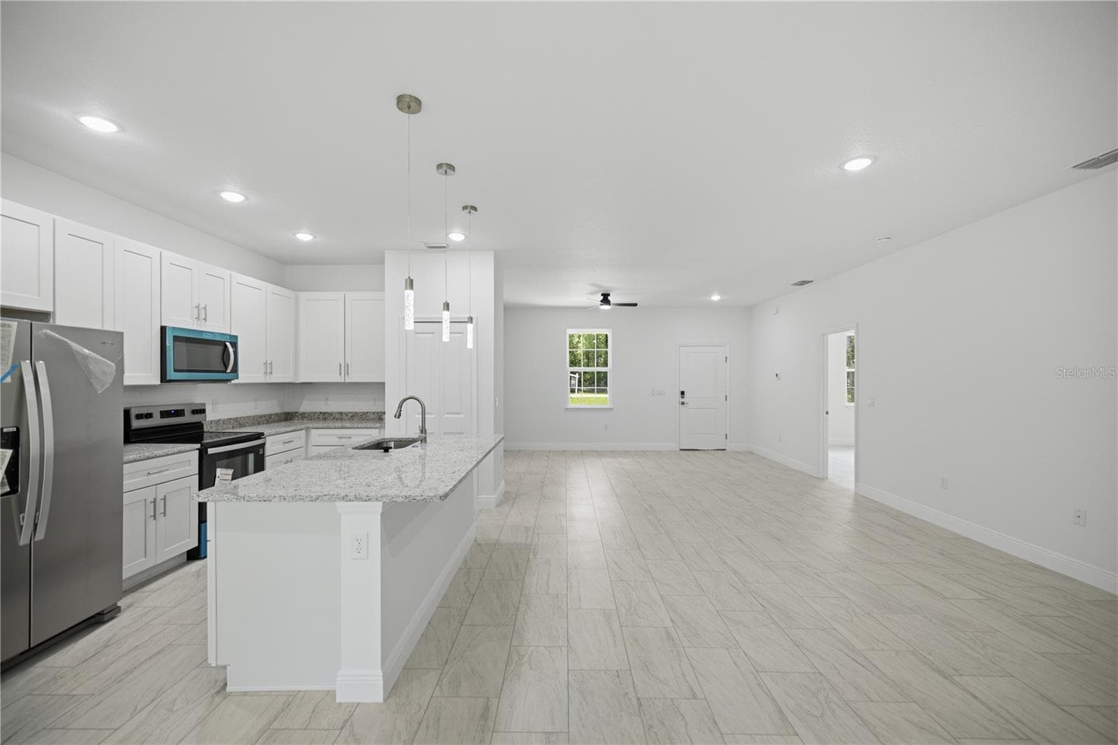 Single Family Residence at 10735 N MALVA WAY DR, CITRUS SPRINGS, photo 5 of 35