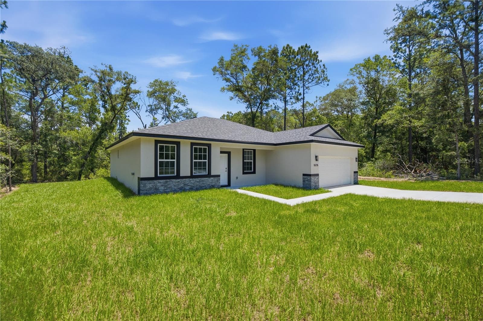 Single Family Residence at 10735 N MALVA WAY DR, CITRUS SPRINGS, photo 29 of 35