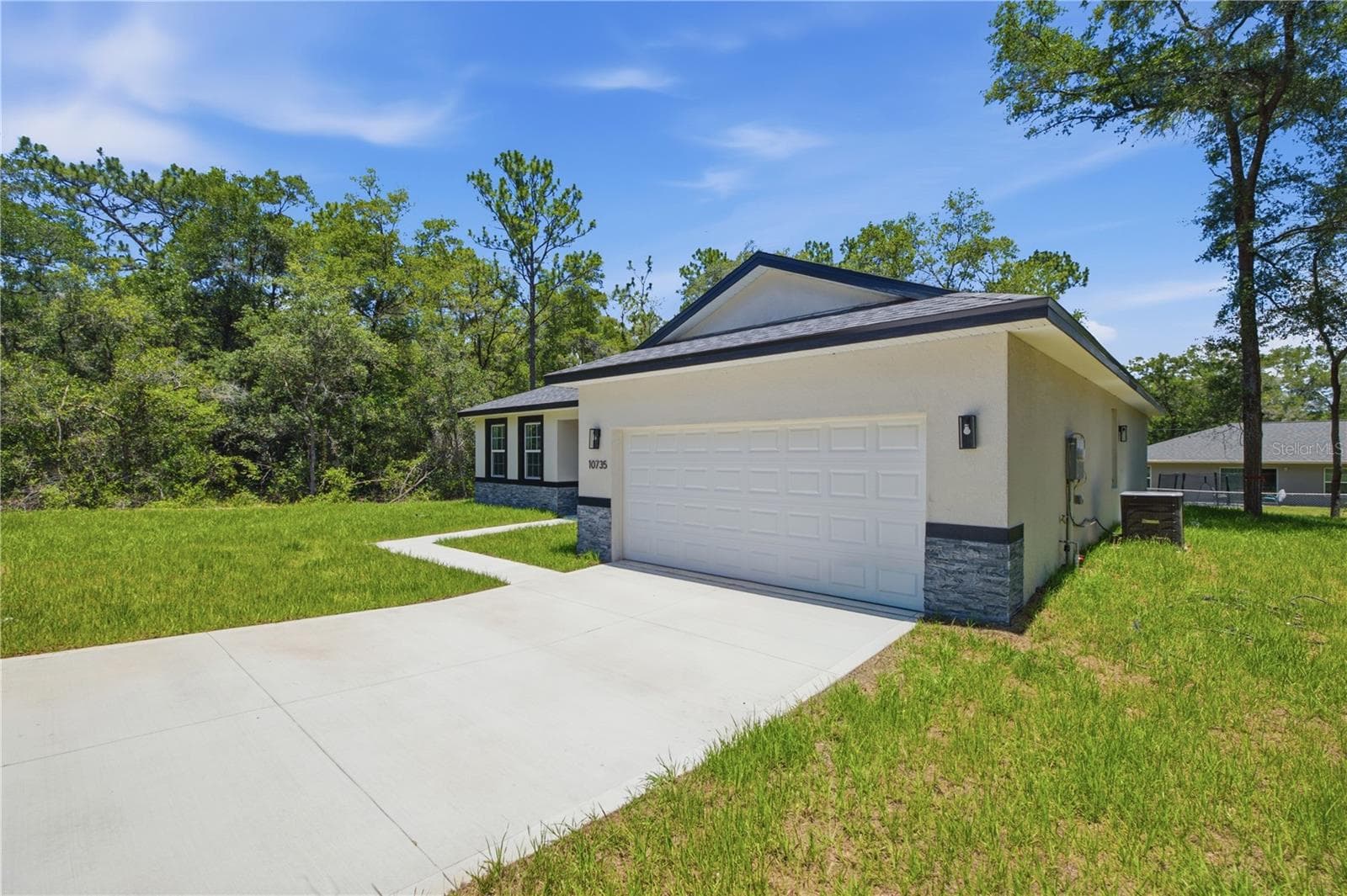 Single Family Residence at 10735 N MALVA WAY DR, CITRUS SPRINGS, photo 30 of 35