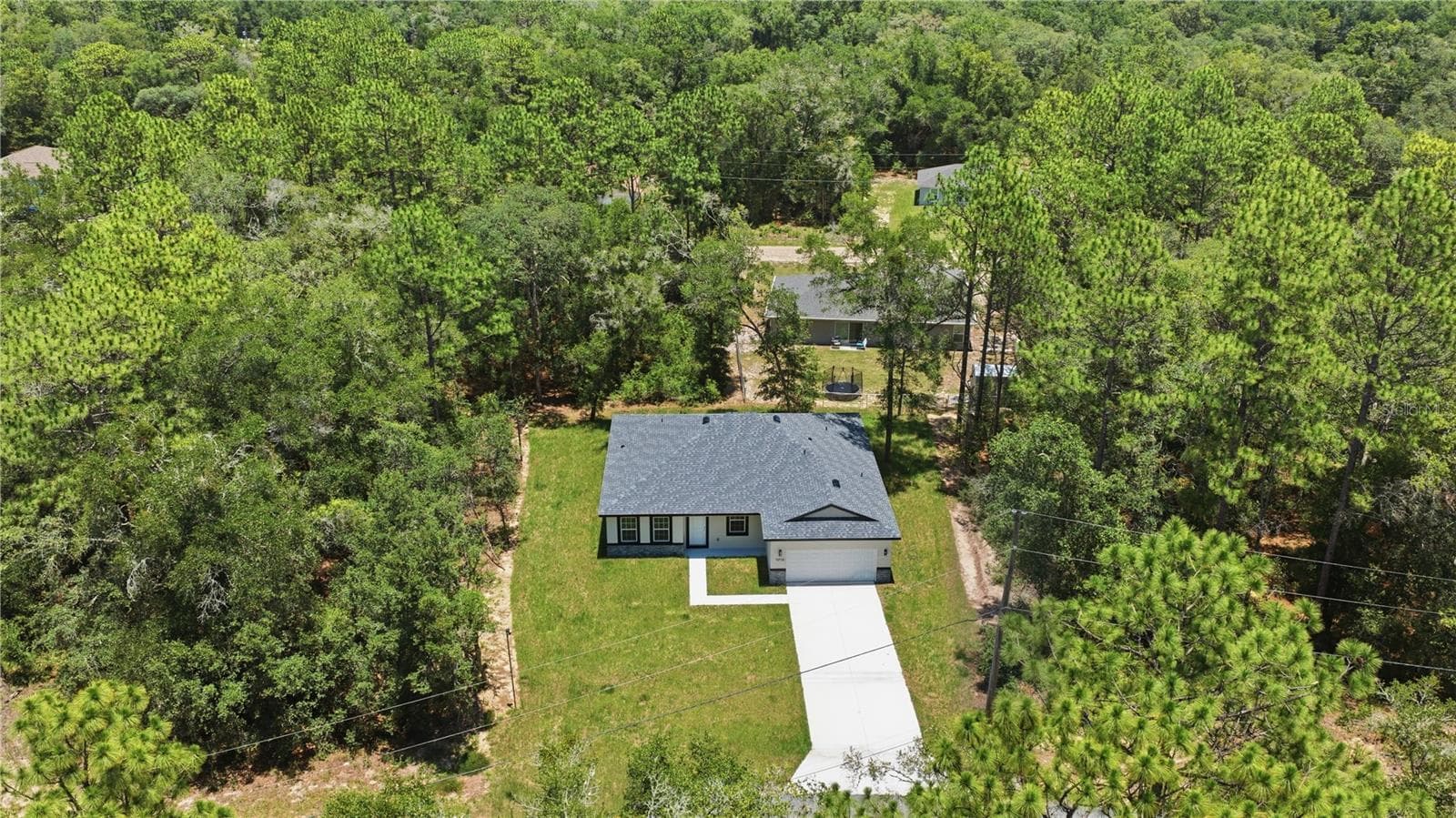 Single Family Residence at 10735 N MALVA WAY DR, CITRUS SPRINGS, photo 31 of 35
