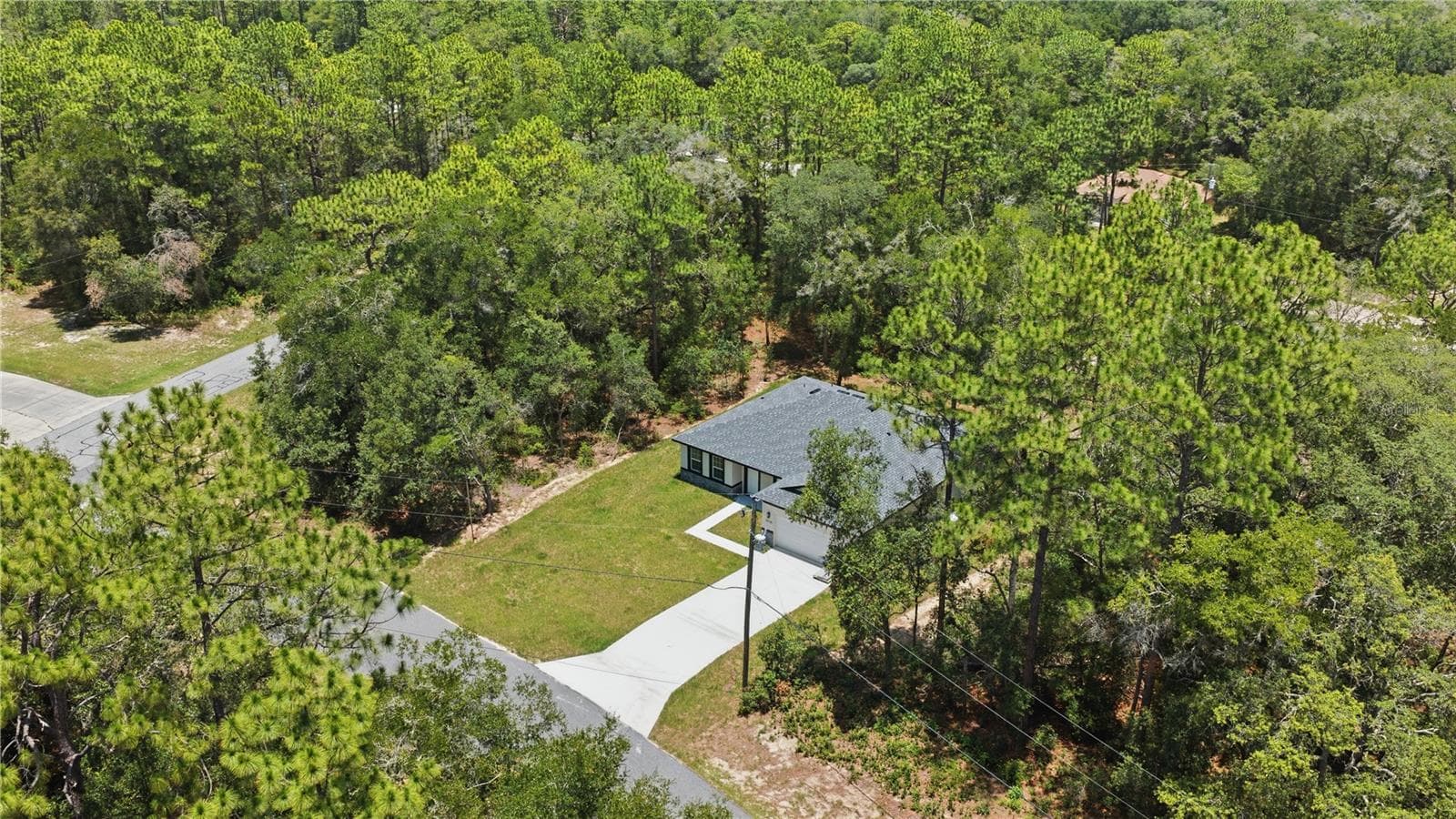 Single Family Residence at 10735 N MALVA WAY DR, CITRUS SPRINGS, photo 34 of 35