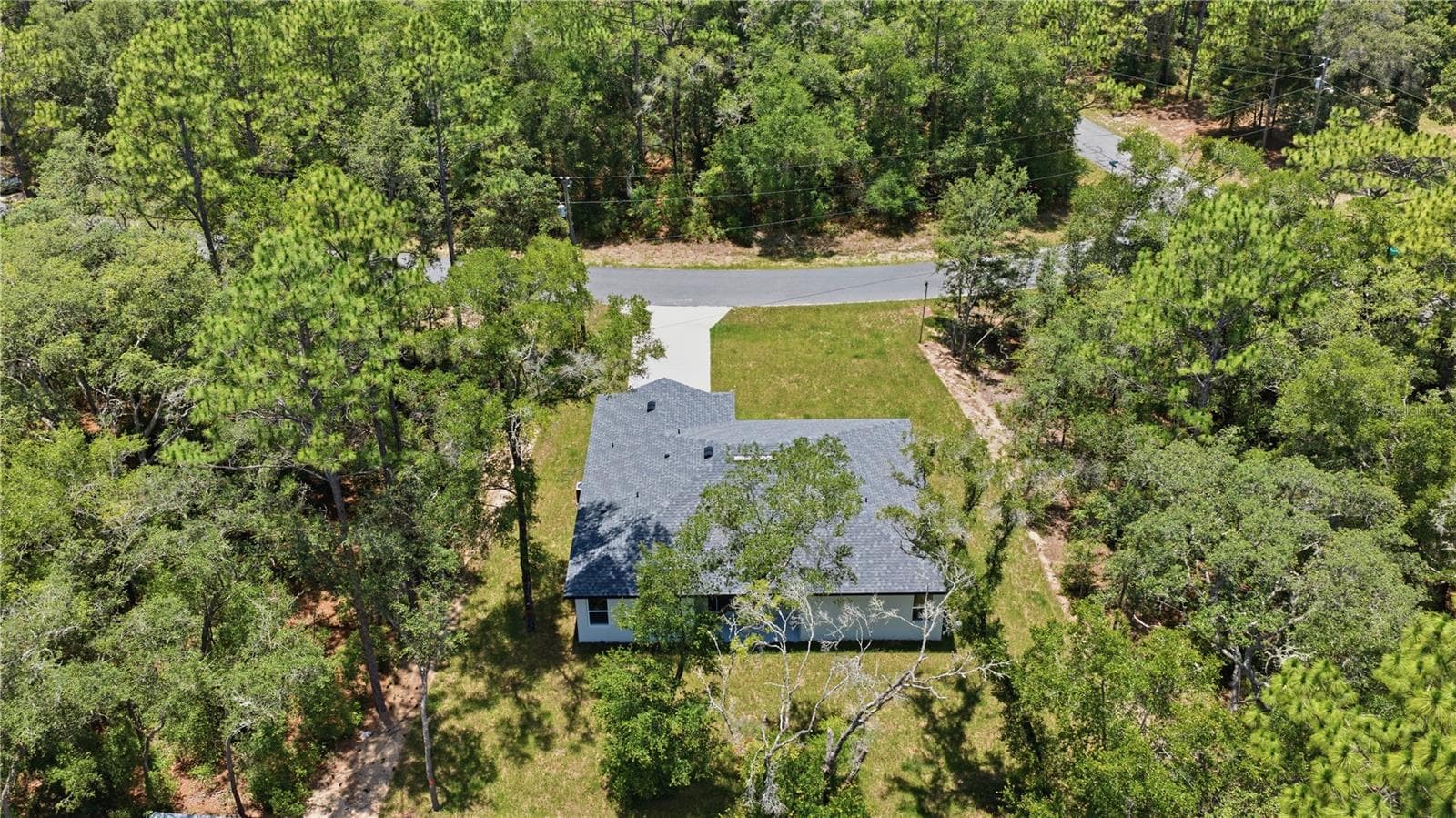 Single Family Residence at 10735 N MALVA WAY DR, CITRUS SPRINGS, photo 35 of 35