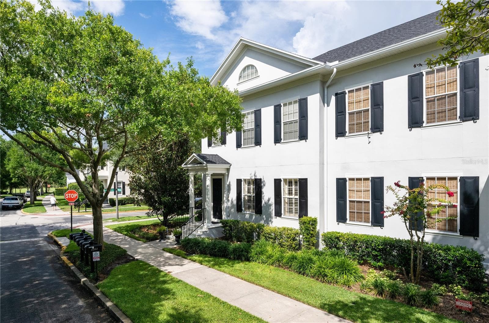 Townhouse at 2293 OSPREY AVE, ORLANDO, photo 3 of 45