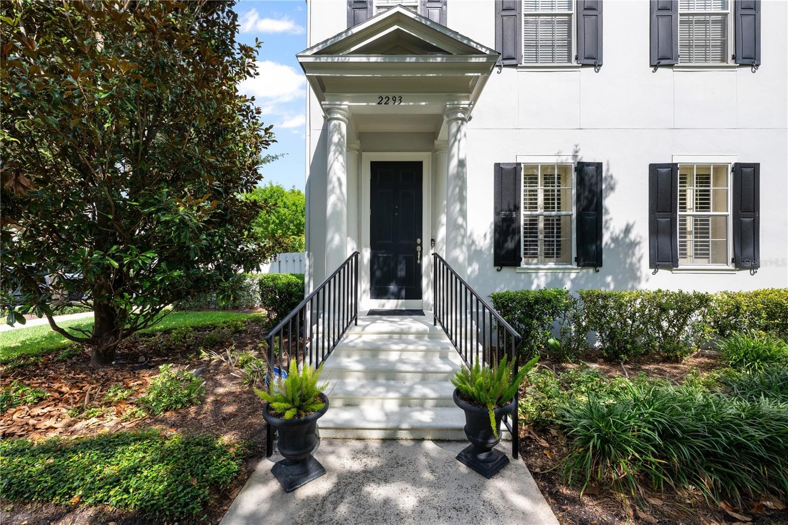 Townhouse at 2293 OSPREY AVE, ORLANDO, photo 5 of 45