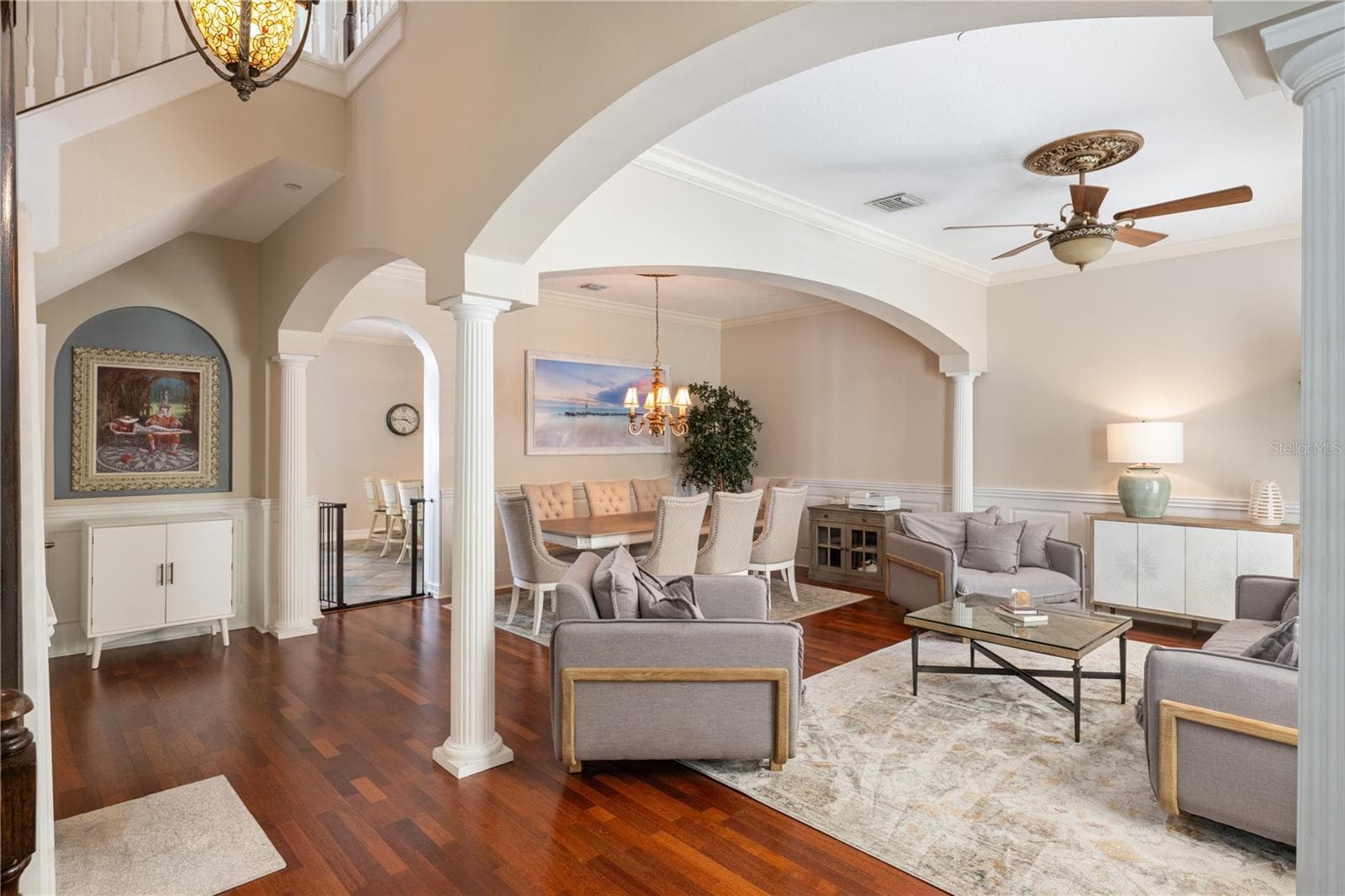 Townhouse at 2293 OSPREY AVE, ORLANDO, photo 6 of 45