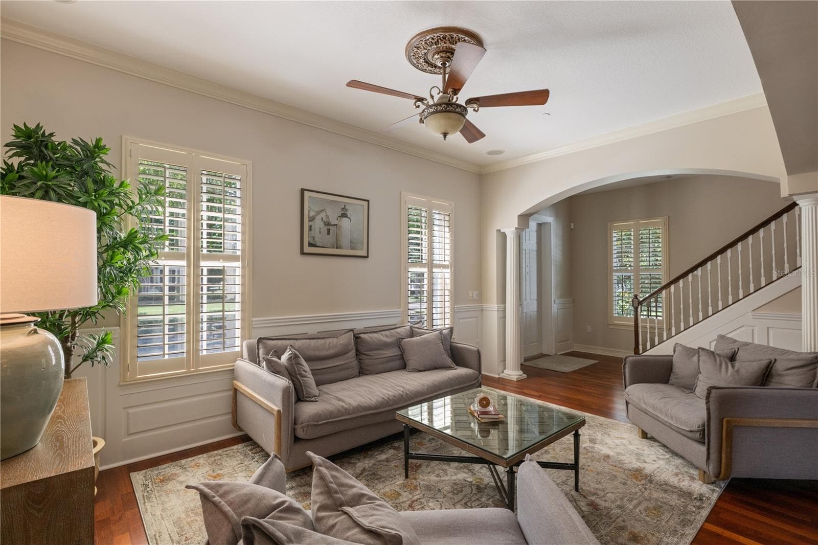 Townhouse at 2293 OSPREY AVE, ORLANDO, photo 9 of 45
