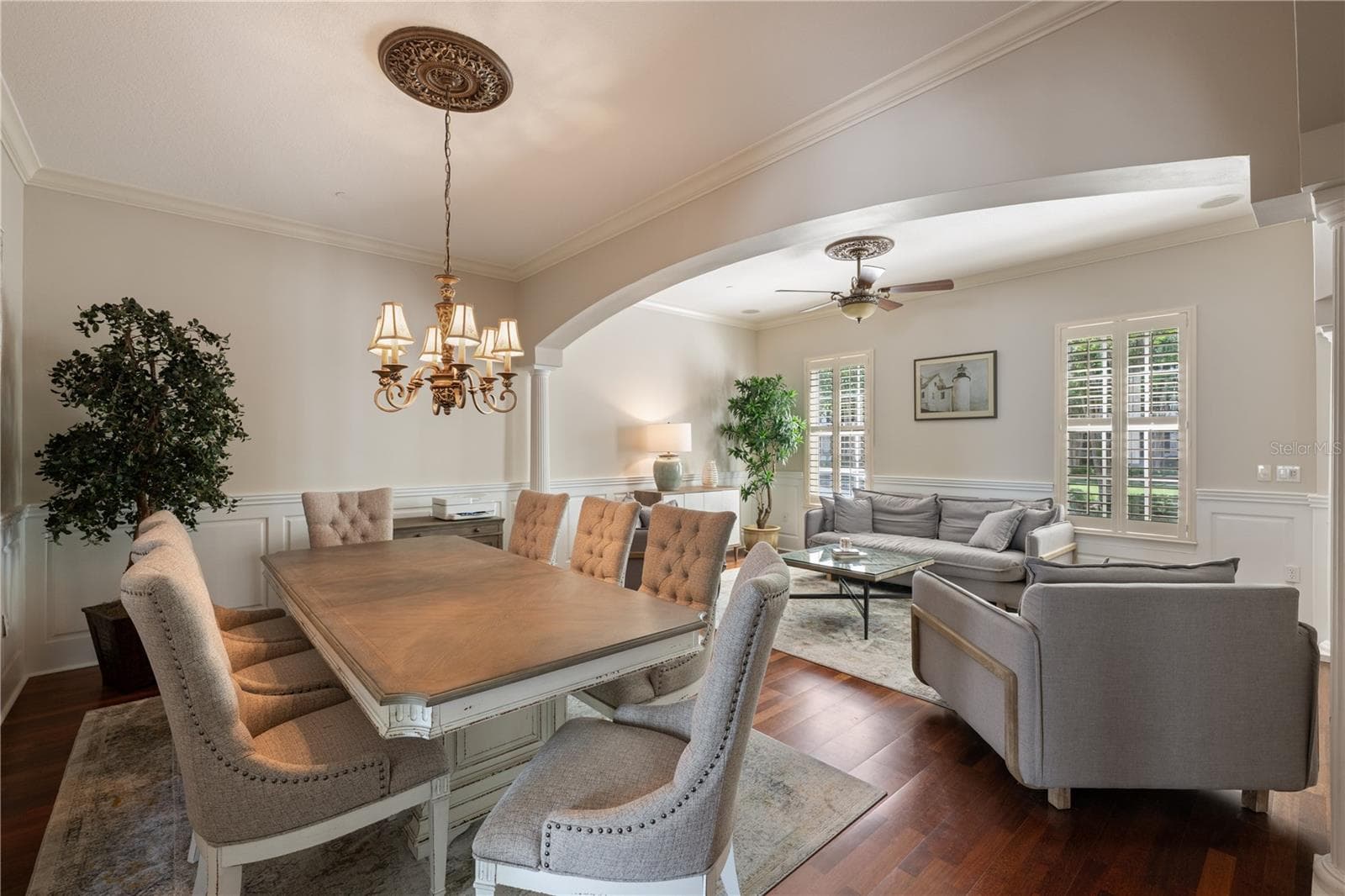 Townhouse at 2293 OSPREY AVE, ORLANDO, photo 11 of 45