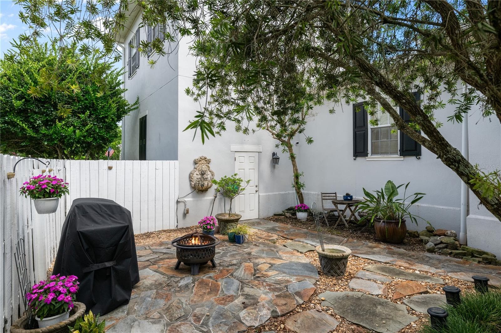 Townhouse at 2293 OSPREY AVE, ORLANDO, photo 31 of 45