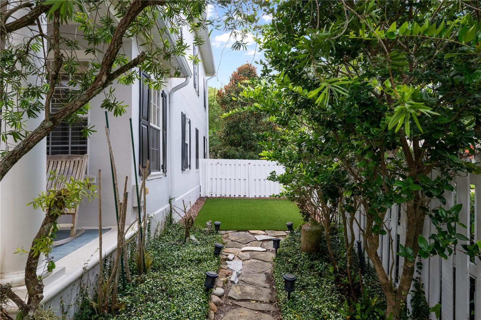 Townhouse at 2293 OSPREY AVE, ORLANDO, photo 32 of 45