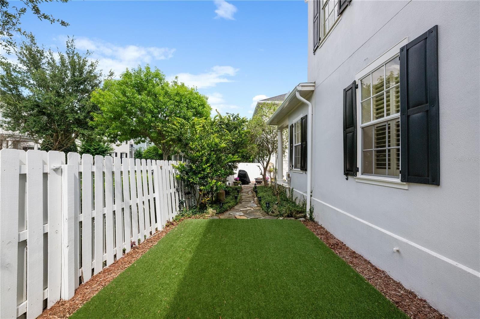 Townhouse at 2293 OSPREY AVE, ORLANDO, photo 33 of 45