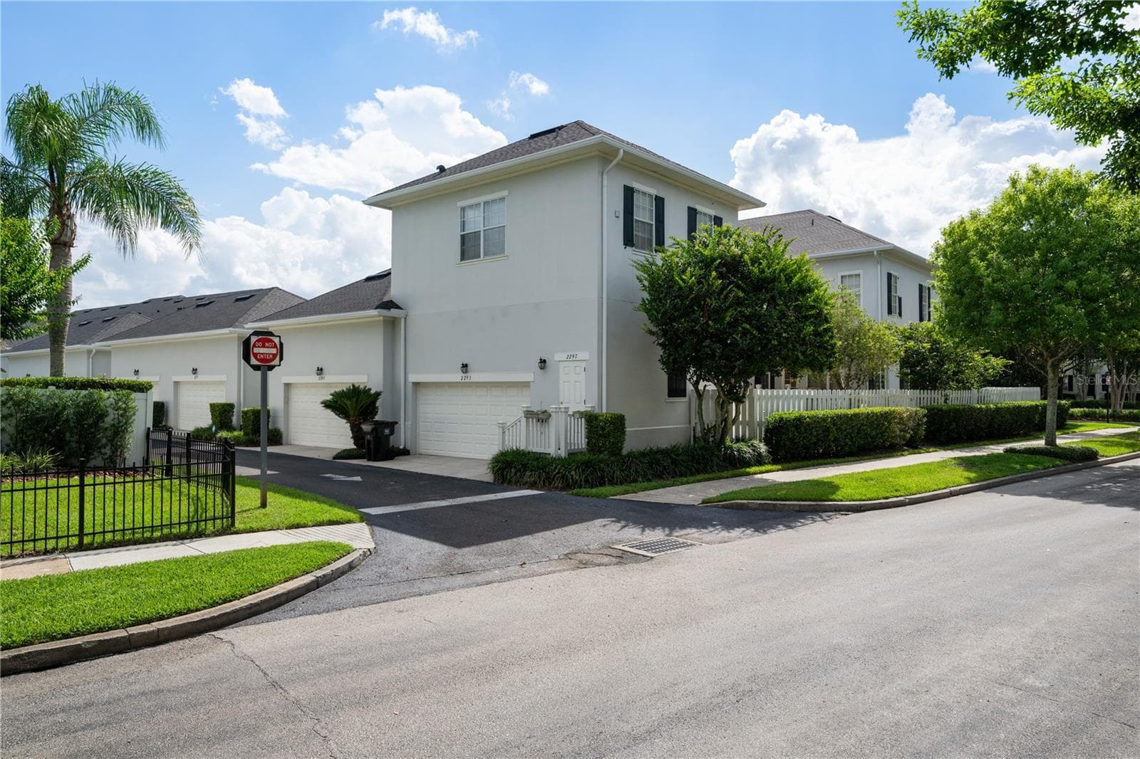 Townhouse at 2293 OSPREY AVE, ORLANDO, photo 34 of 45