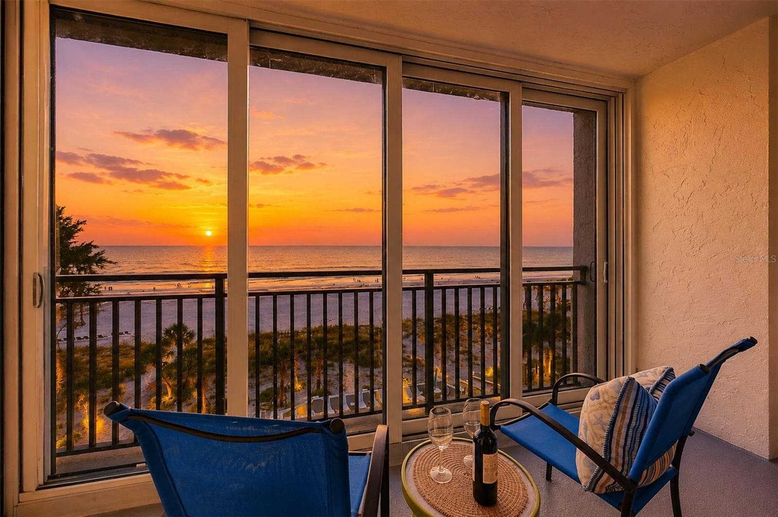 Condominium at 20 WHISPERING SANDS DR #501, SARASOTA, photo 3 of 72