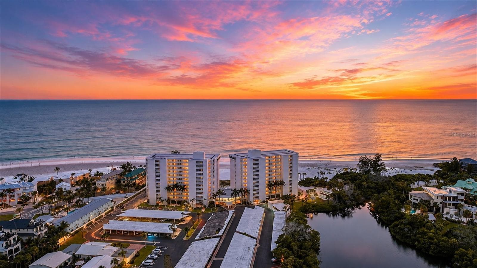 Condominium at 20 WHISPERING SANDS DR #501, SARASOTA, photo 4 of 72