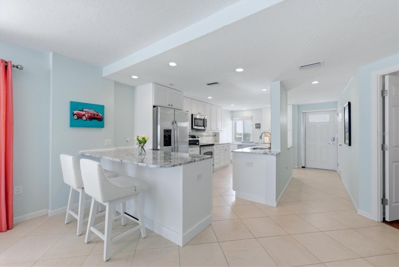 Condominium at 20 WHISPERING SANDS DR #501, SARASOTA, photo 9 of 72