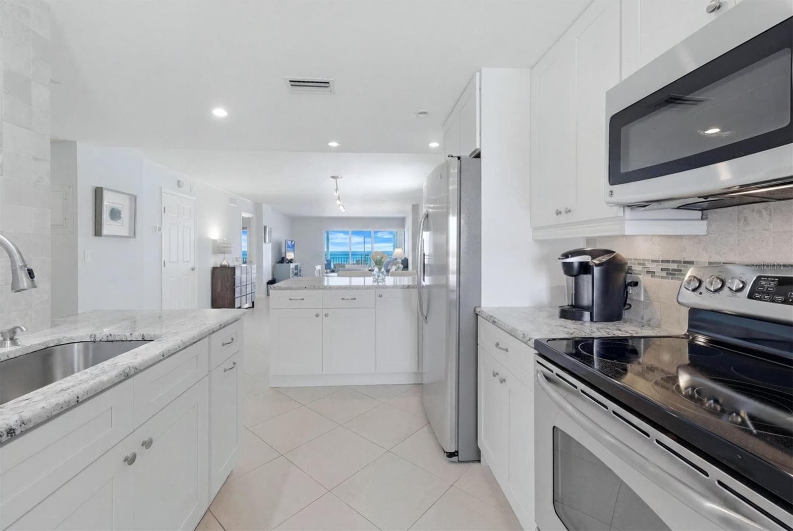 Condominium at 20 WHISPERING SANDS DR #501, SARASOTA, photo 23 of 72