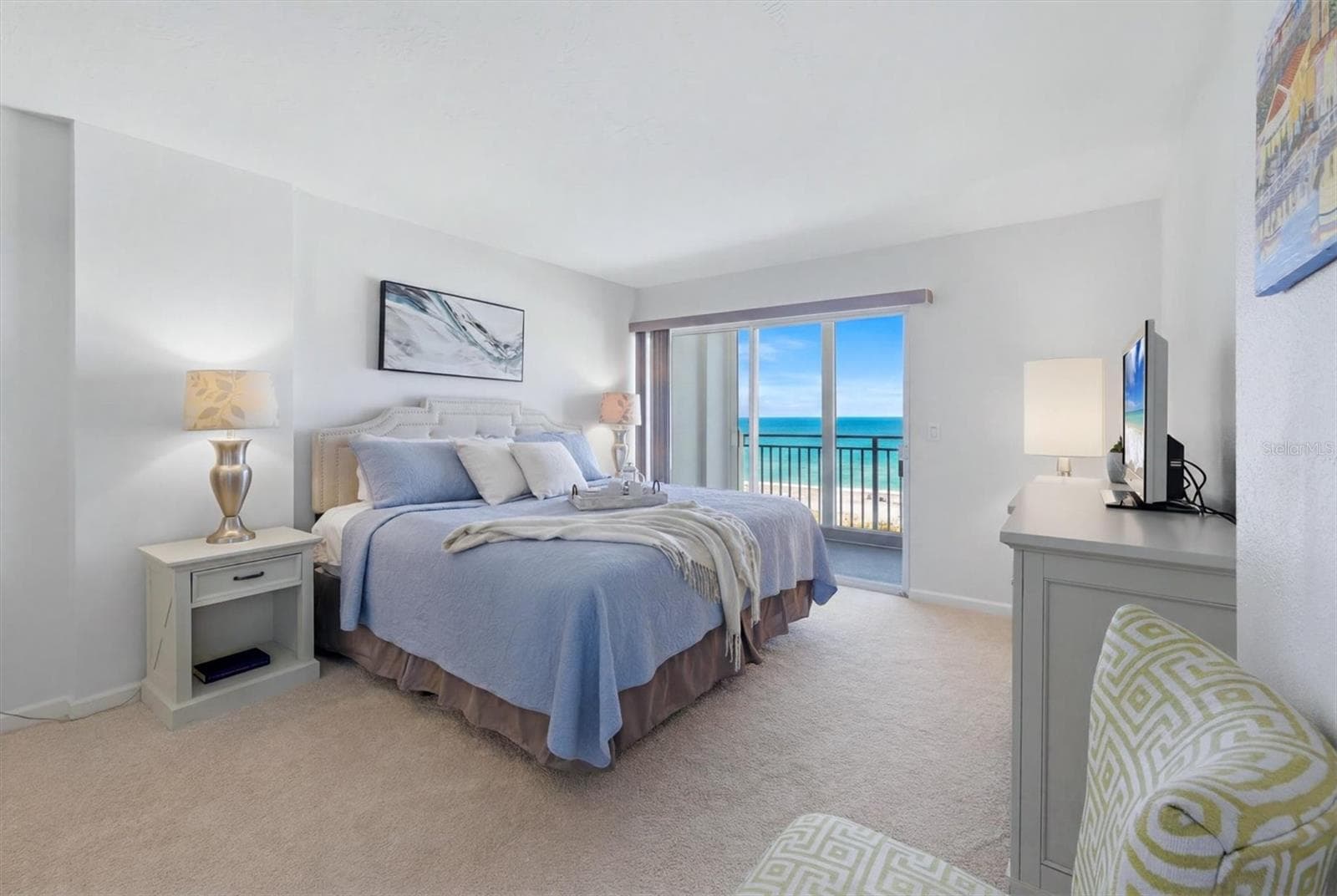 Condominium at 20 WHISPERING SANDS DR #501, SARASOTA, photo 25 of 72