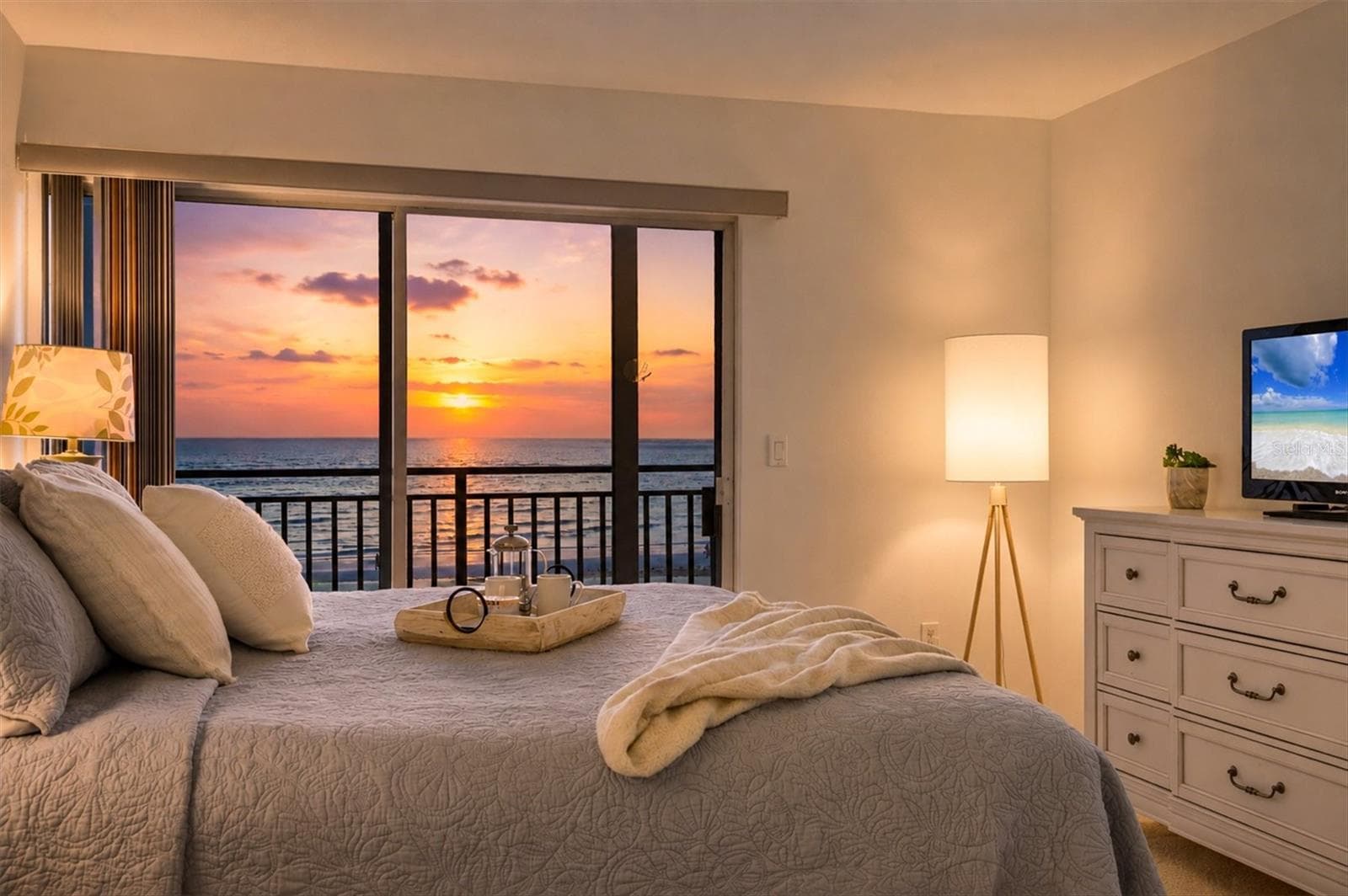 Condominium at 20 WHISPERING SANDS DR #501, SARASOTA, photo 28 of 72