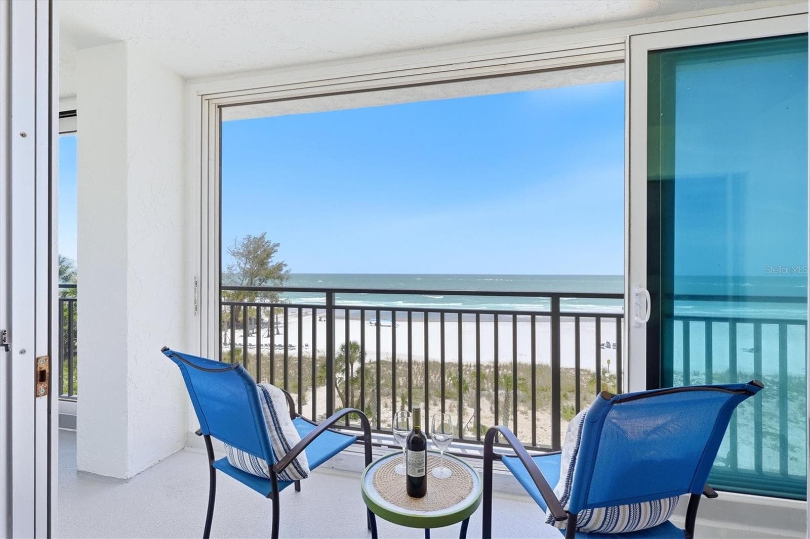 Condominium at 20 WHISPERING SANDS DR #501, SARASOTA, photo 34 of 72