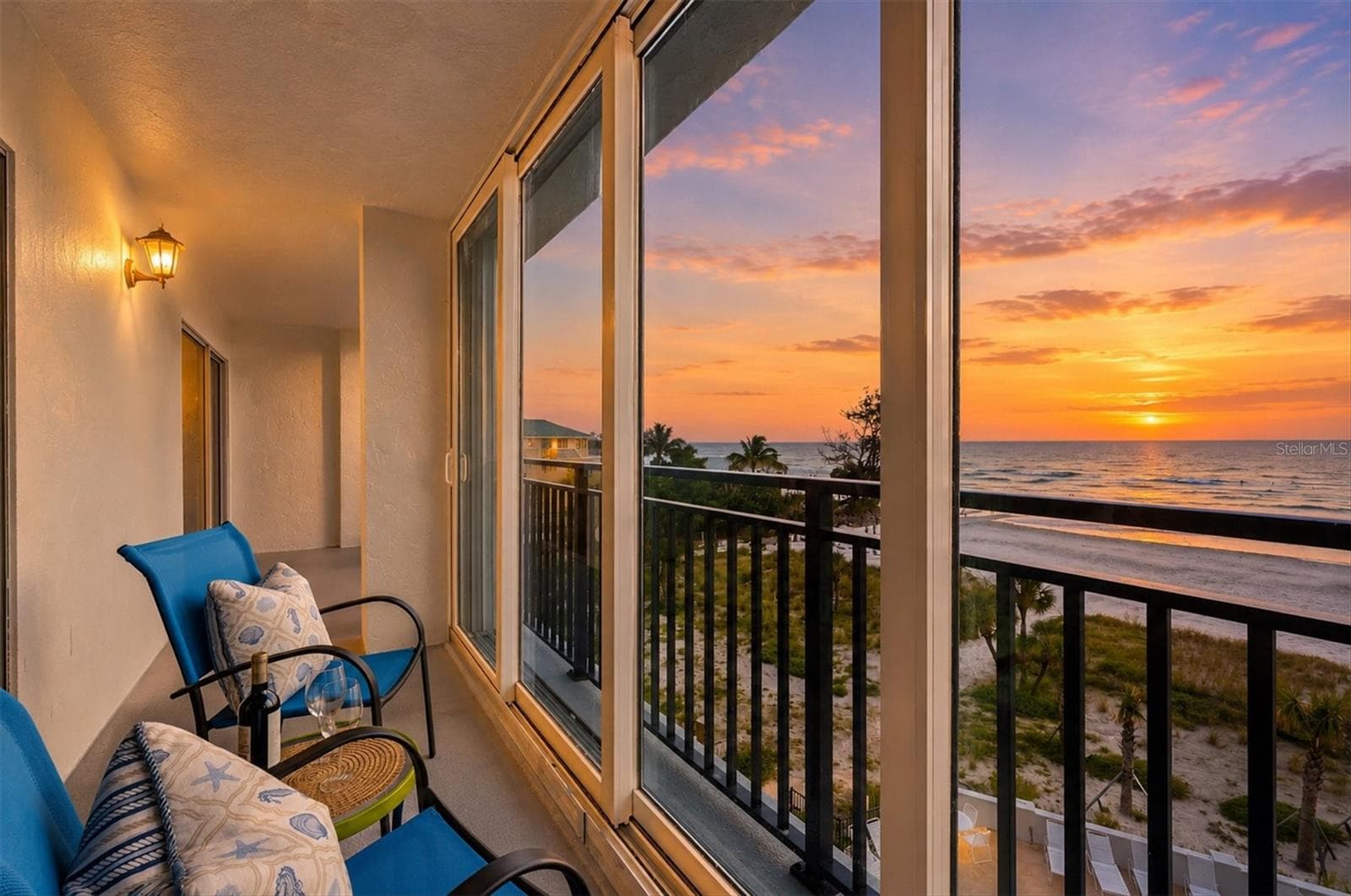 Condominium at 20 WHISPERING SANDS DR #501, SARASOTA, photo 35 of 72