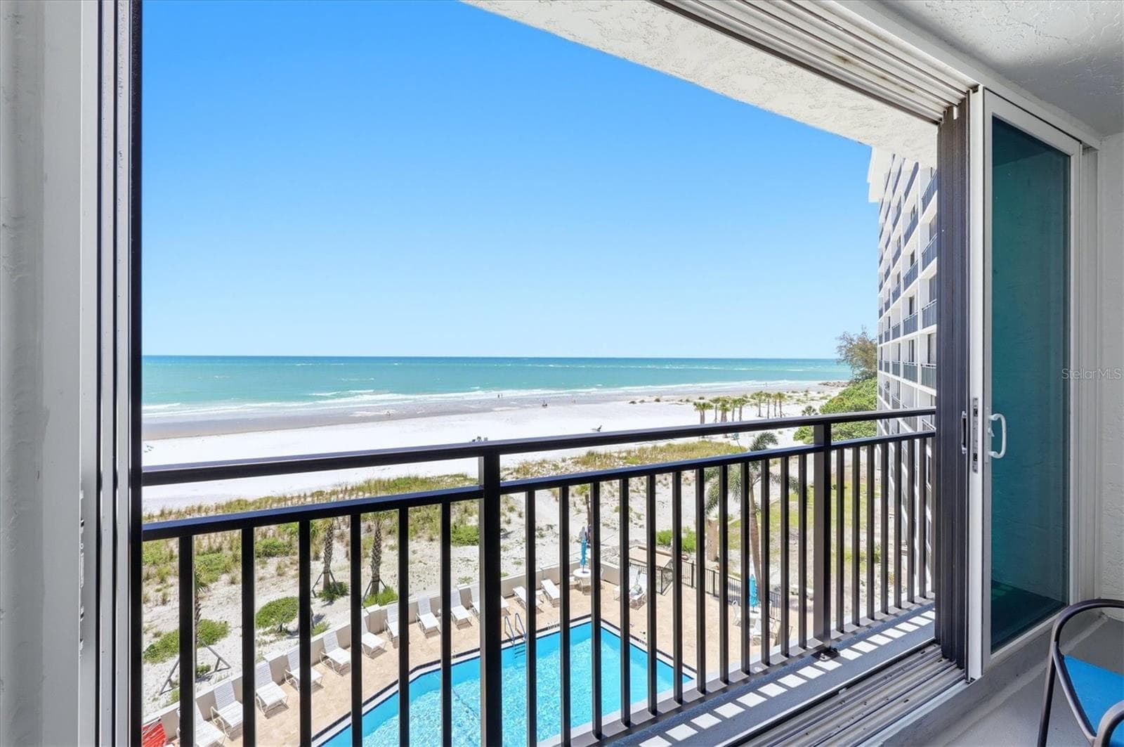 Condominium at 20 WHISPERING SANDS DR #501, SARASOTA, photo 36 of 72