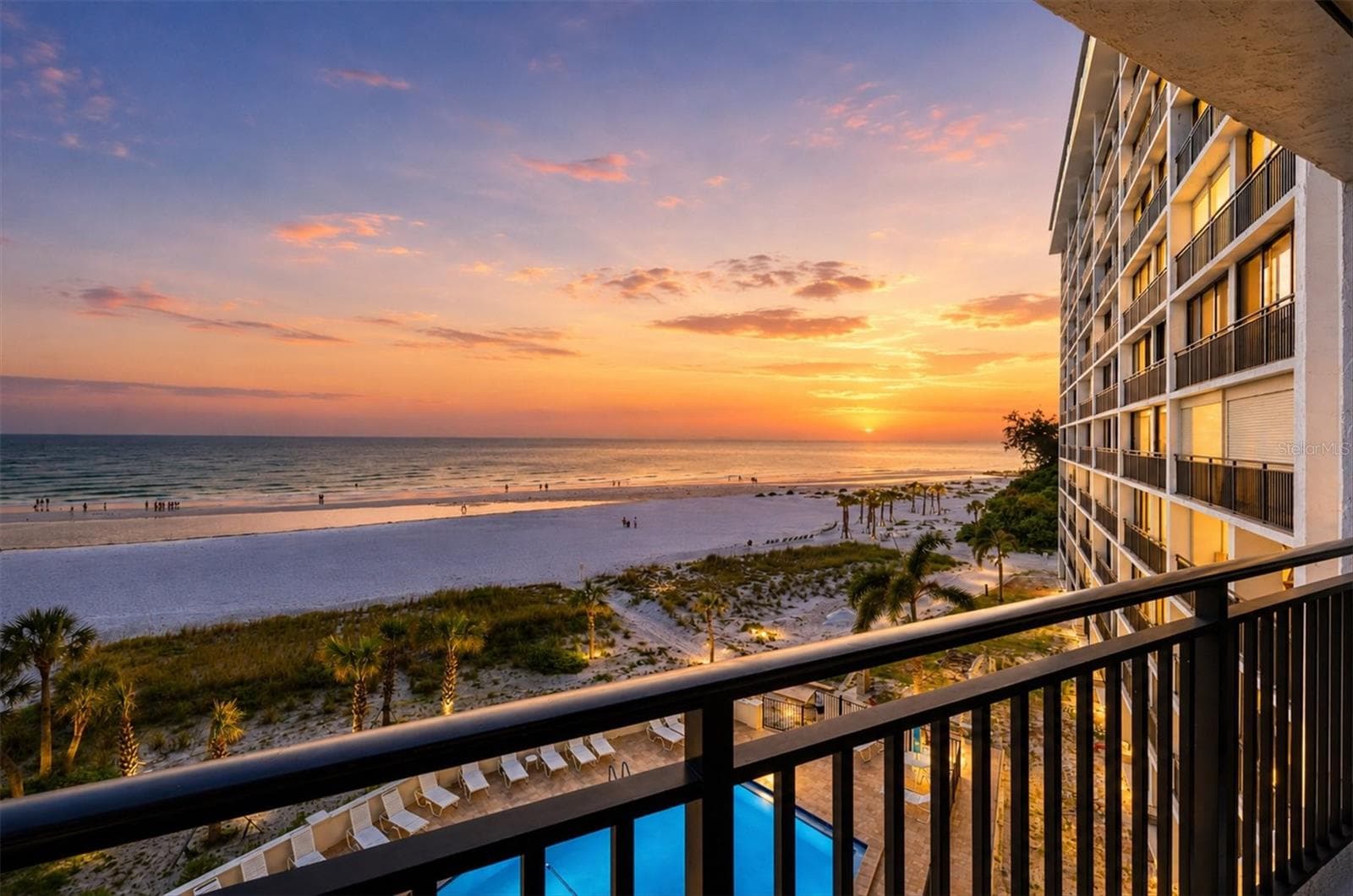 Condominium at 20 WHISPERING SANDS DR #501, SARASOTA, photo 38 of 72