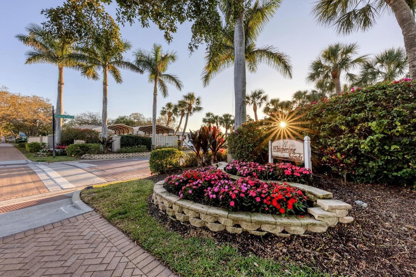 Condominium at 20 WHISPERING SANDS DR #501, SARASOTA, photo 40 of 72