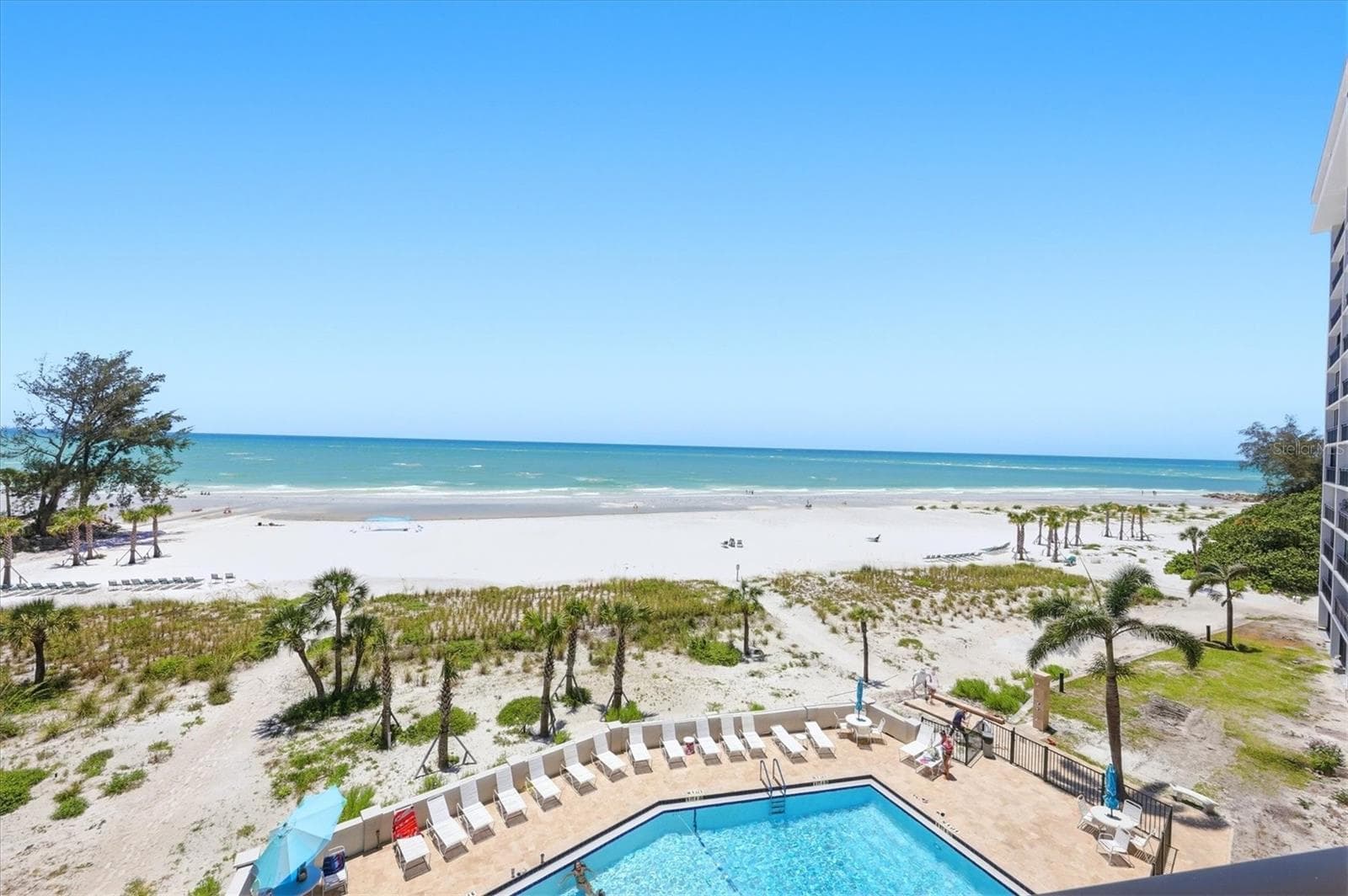 Condominium at 20 WHISPERING SANDS DR #501, SARASOTA, photo 45 of 72