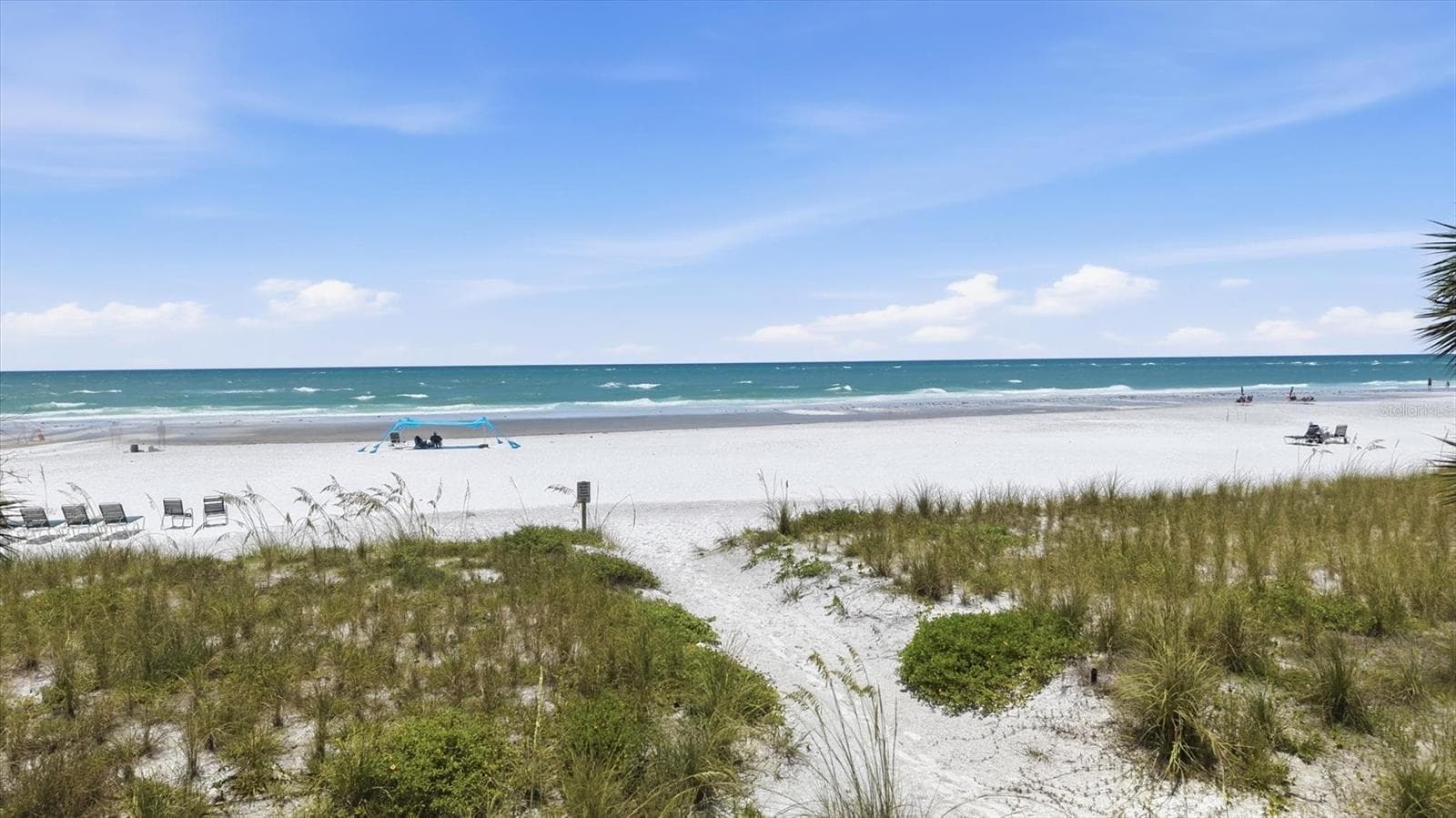 Condominium at 20 WHISPERING SANDS DR #501, SARASOTA, photo 47 of 72