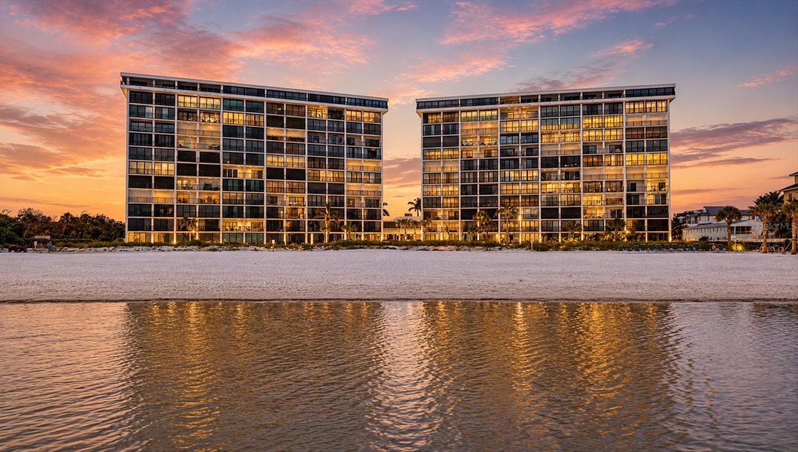 Condominium at 20 WHISPERING SANDS DR #501, SARASOTA, photo 52 of 72