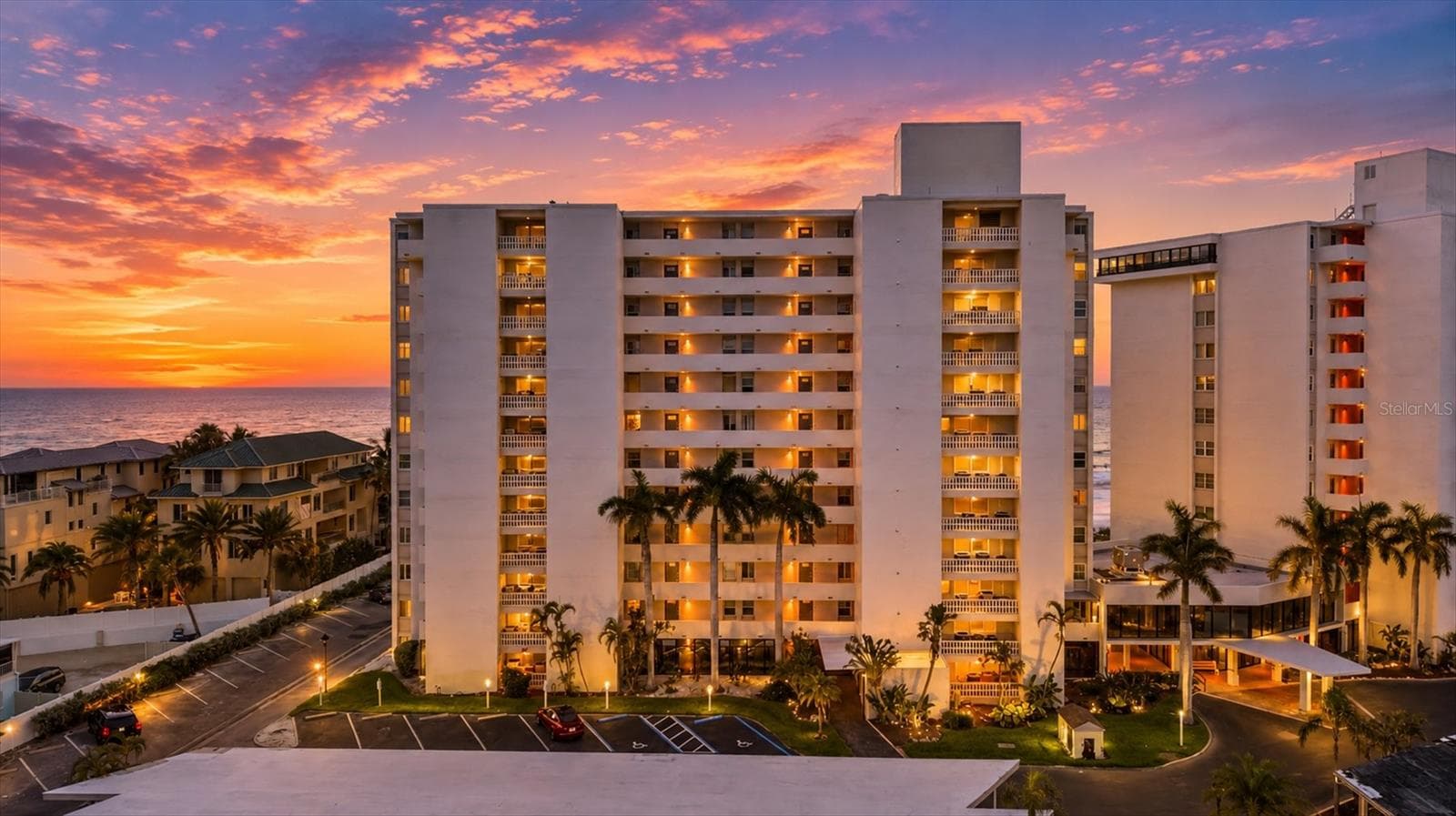 Condominium at 20 WHISPERING SANDS DR #501, SARASOTA, photo 53 of 72