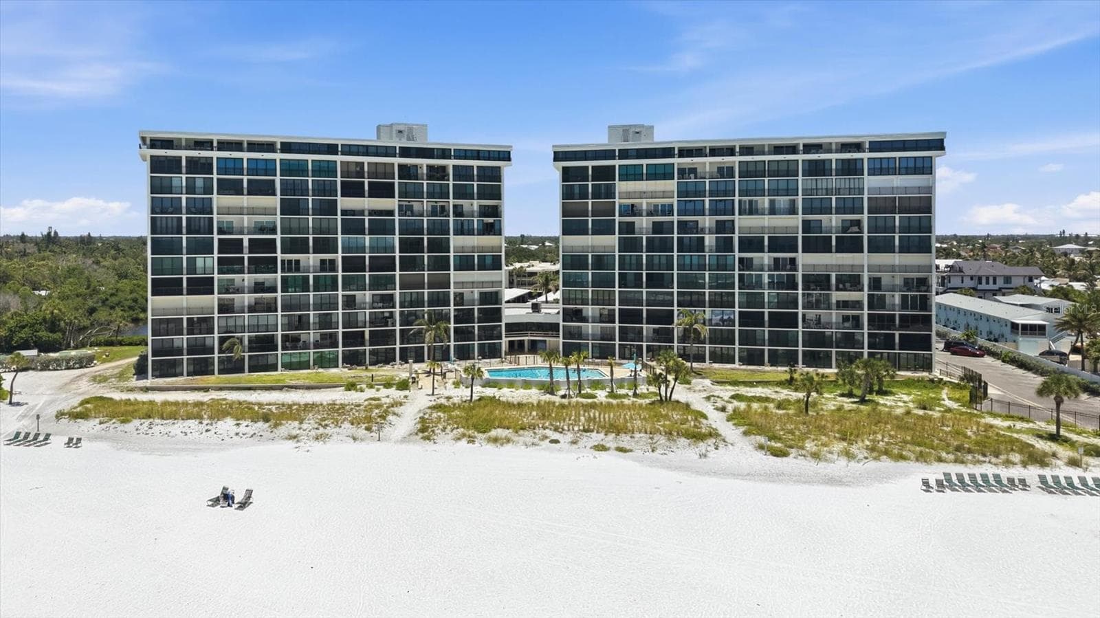 Condominium at 20 WHISPERING SANDS DR #501, SARASOTA, photo 54 of 72