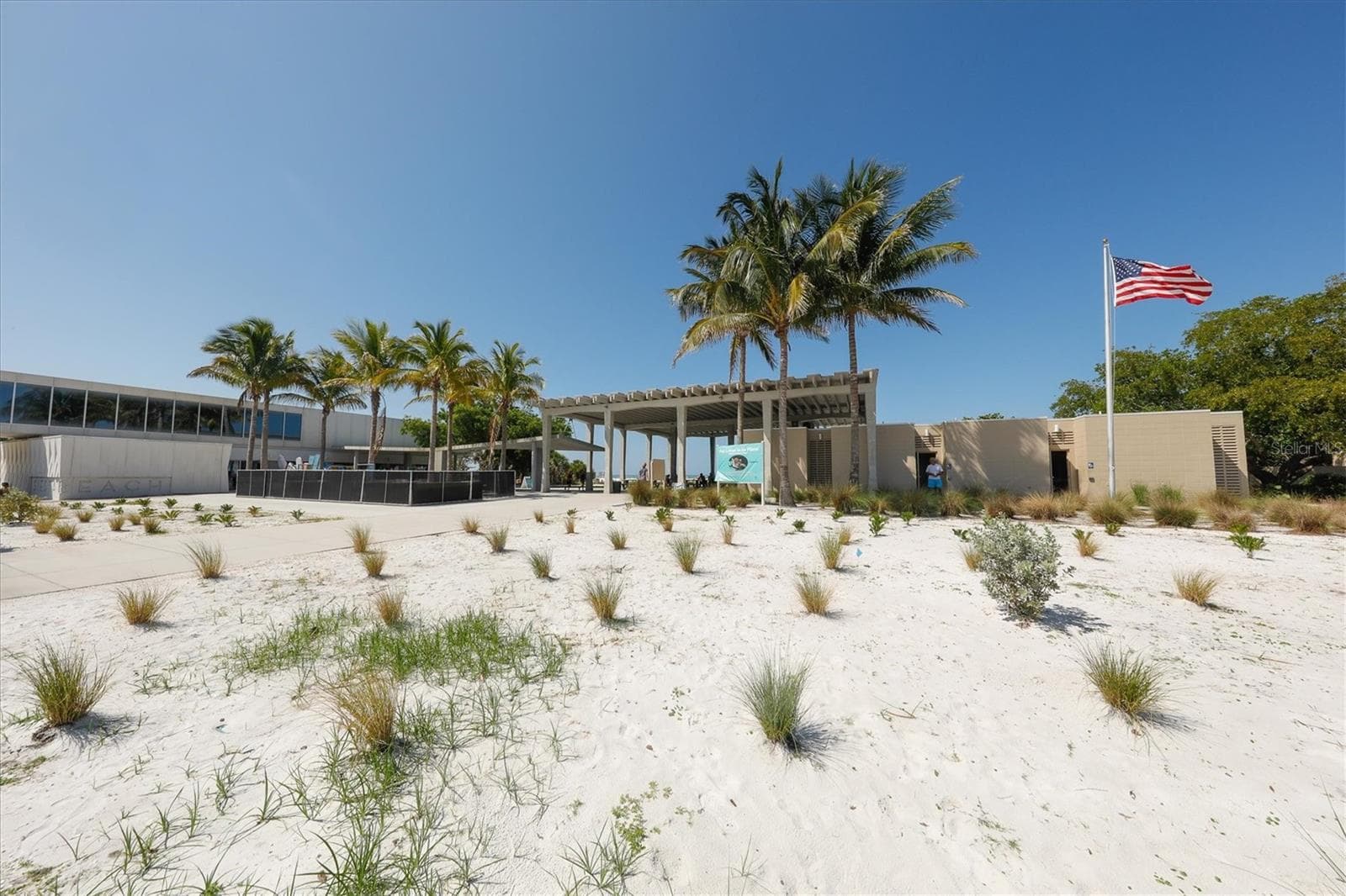 Condominium at 20 WHISPERING SANDS DR #501, SARASOTA, photo 58 of 72