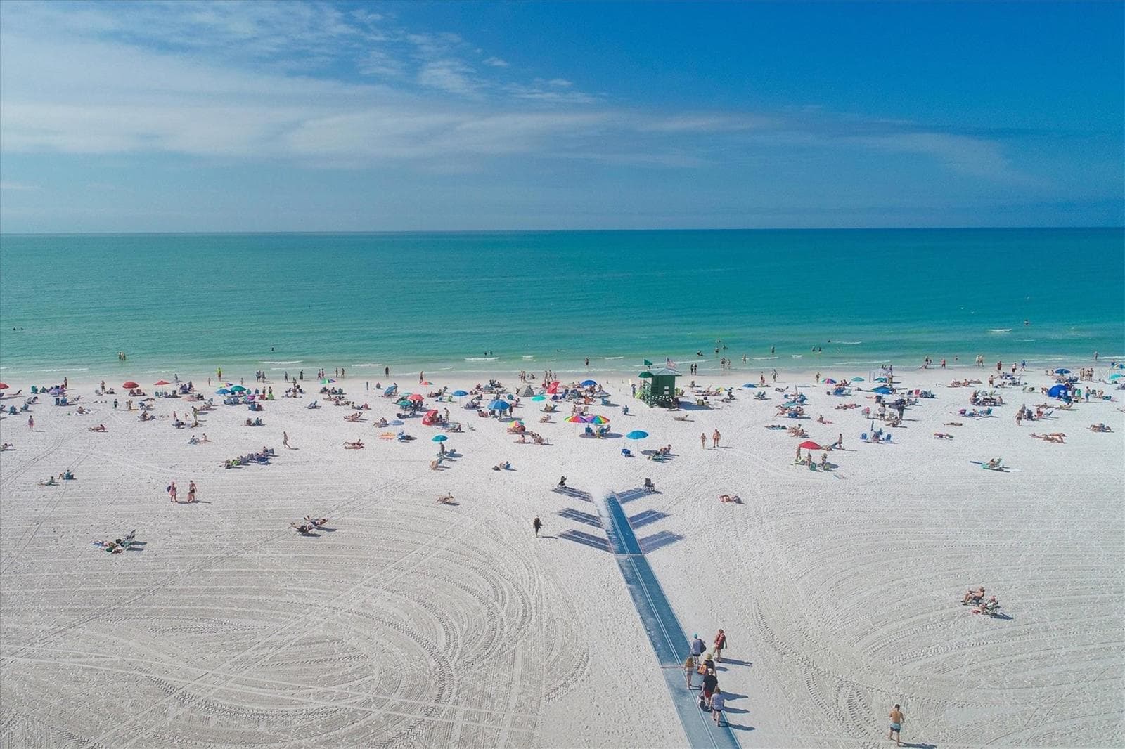 Condominium at 20 WHISPERING SANDS DR #501, SARASOTA, photo 61 of 72