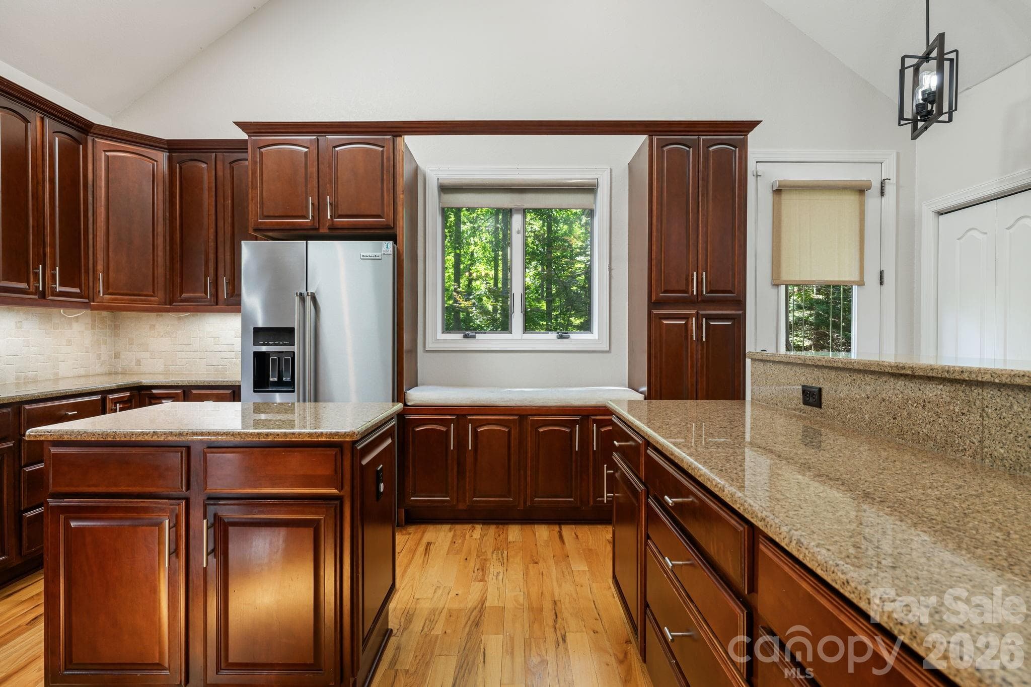 Kitchen - Hendersonville