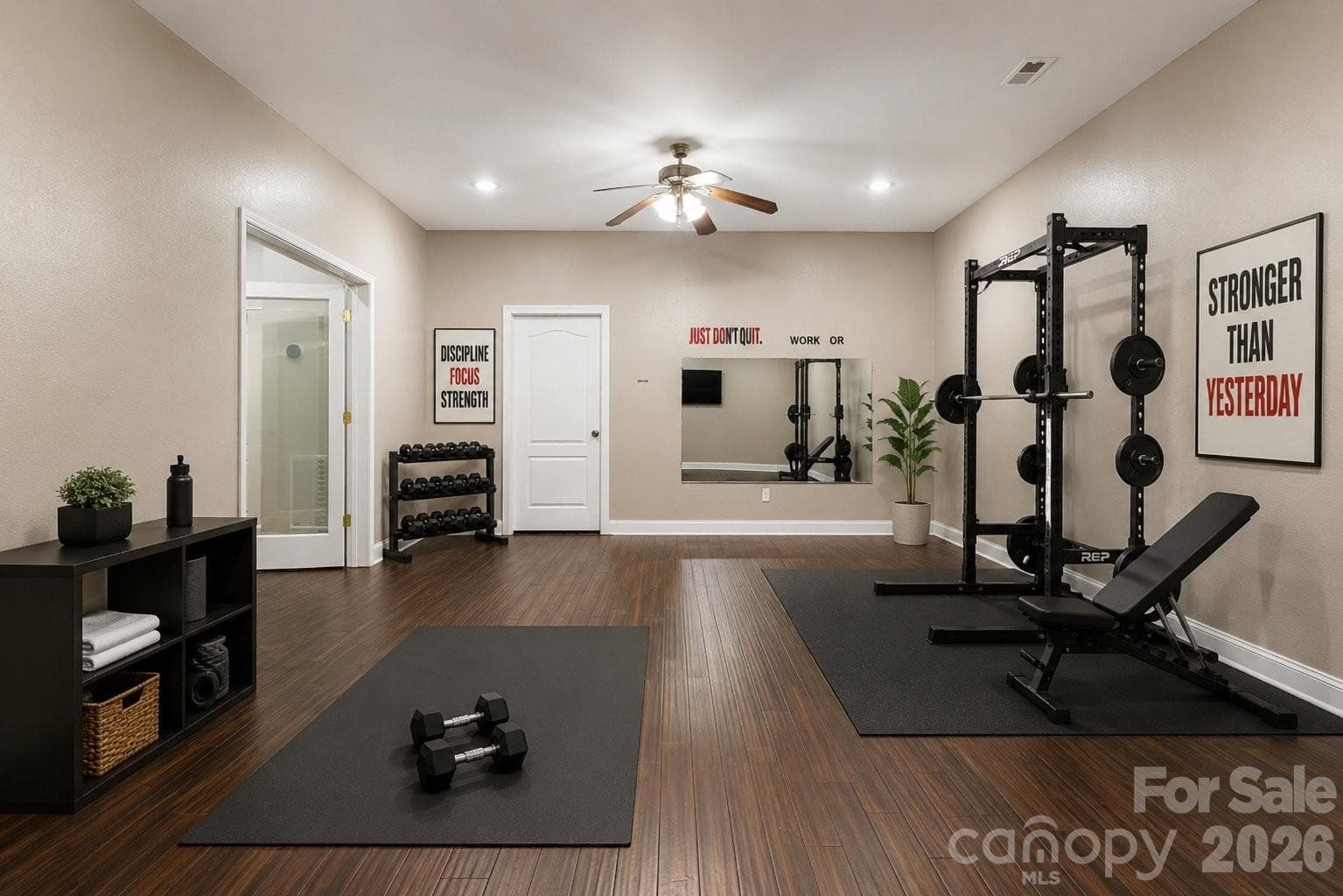 Virtually Staged - Hendersonville