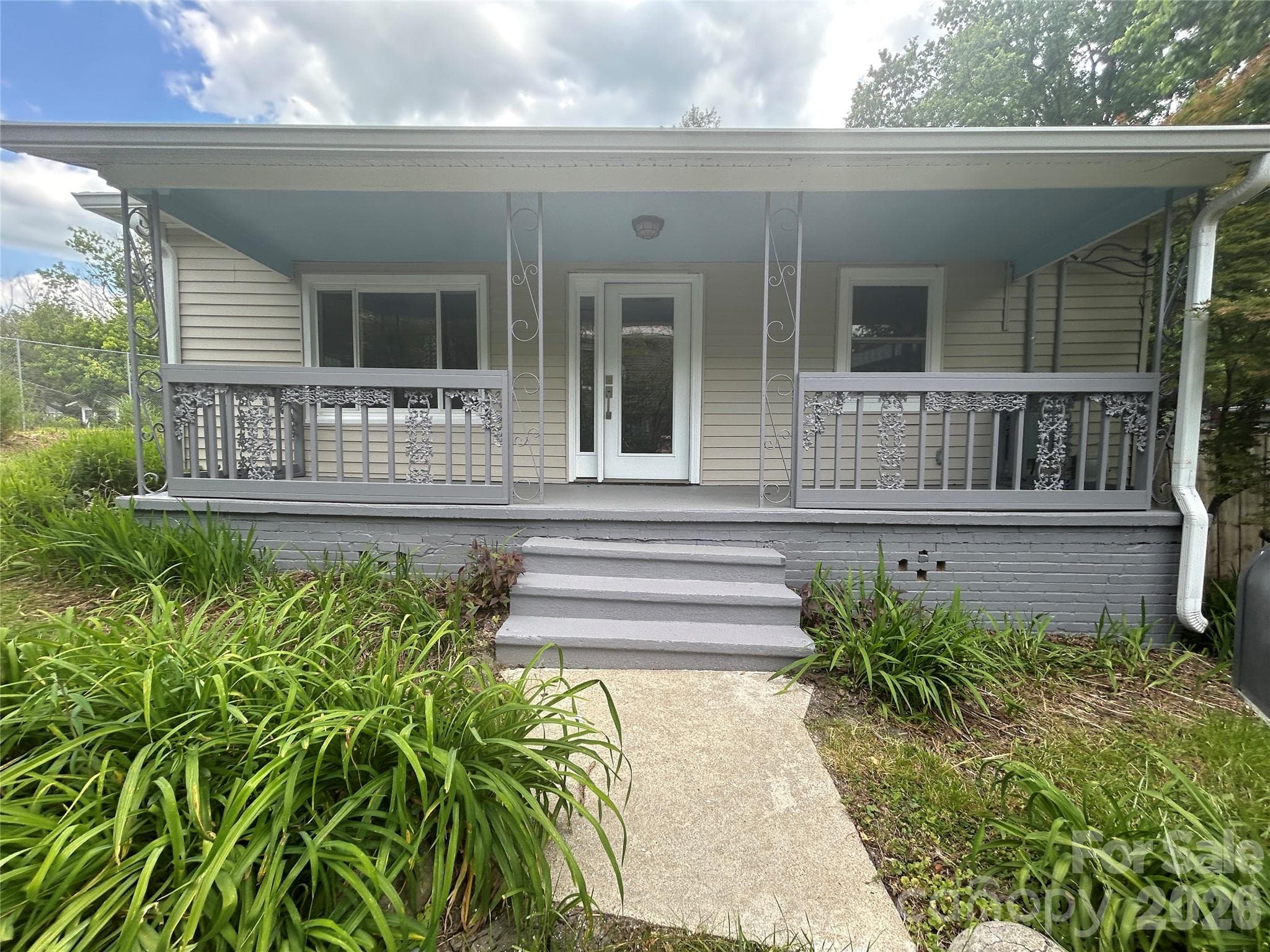 Welcome to 12 Penley Ave. Woodfin NC - Asheville