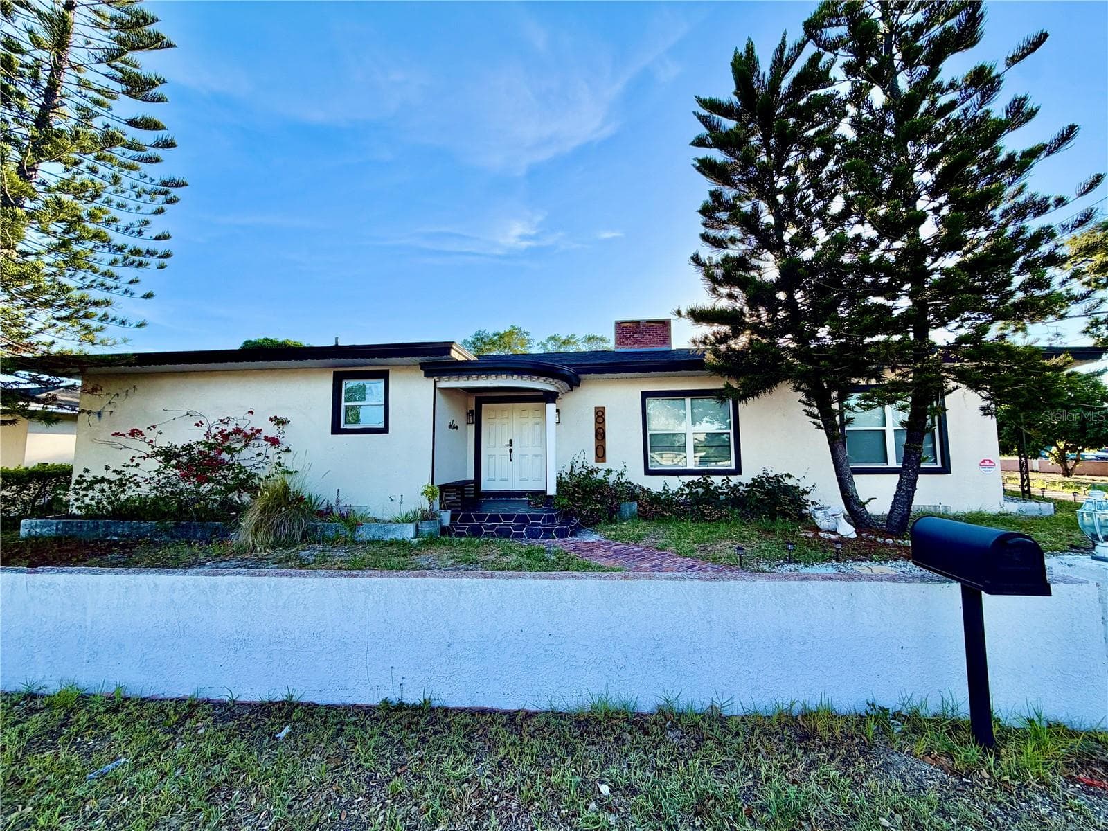 800 S KEENE RD