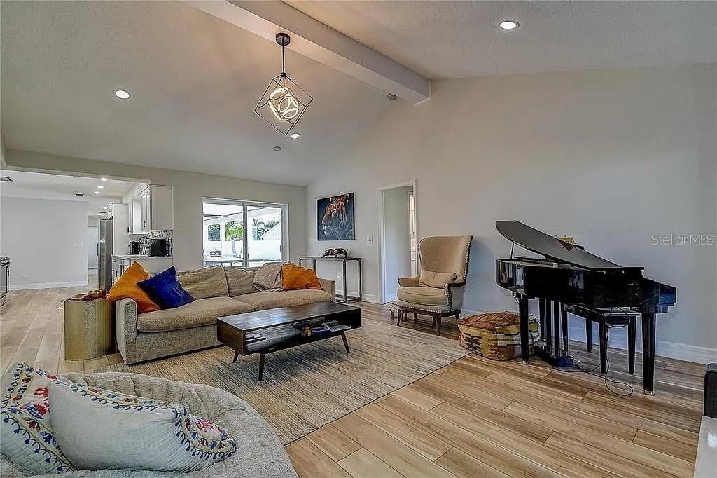 Single Family Residence at 4723 THOMAS HOBY PL, SARASOTA, photo 4 of 26