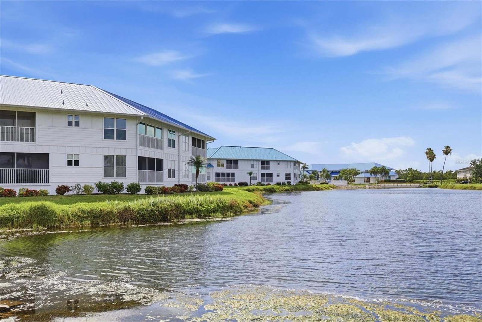 Condo view - 879 AUDUBON DR #879, BRADENTON