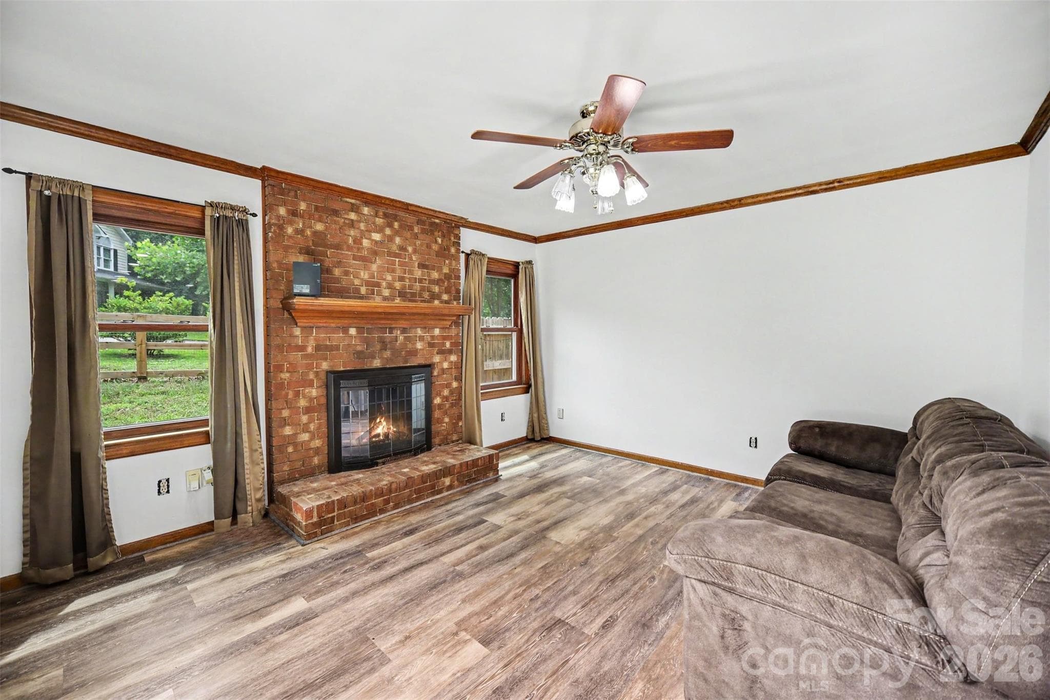 Single Family Residence at Matthews, photo 4 of 39