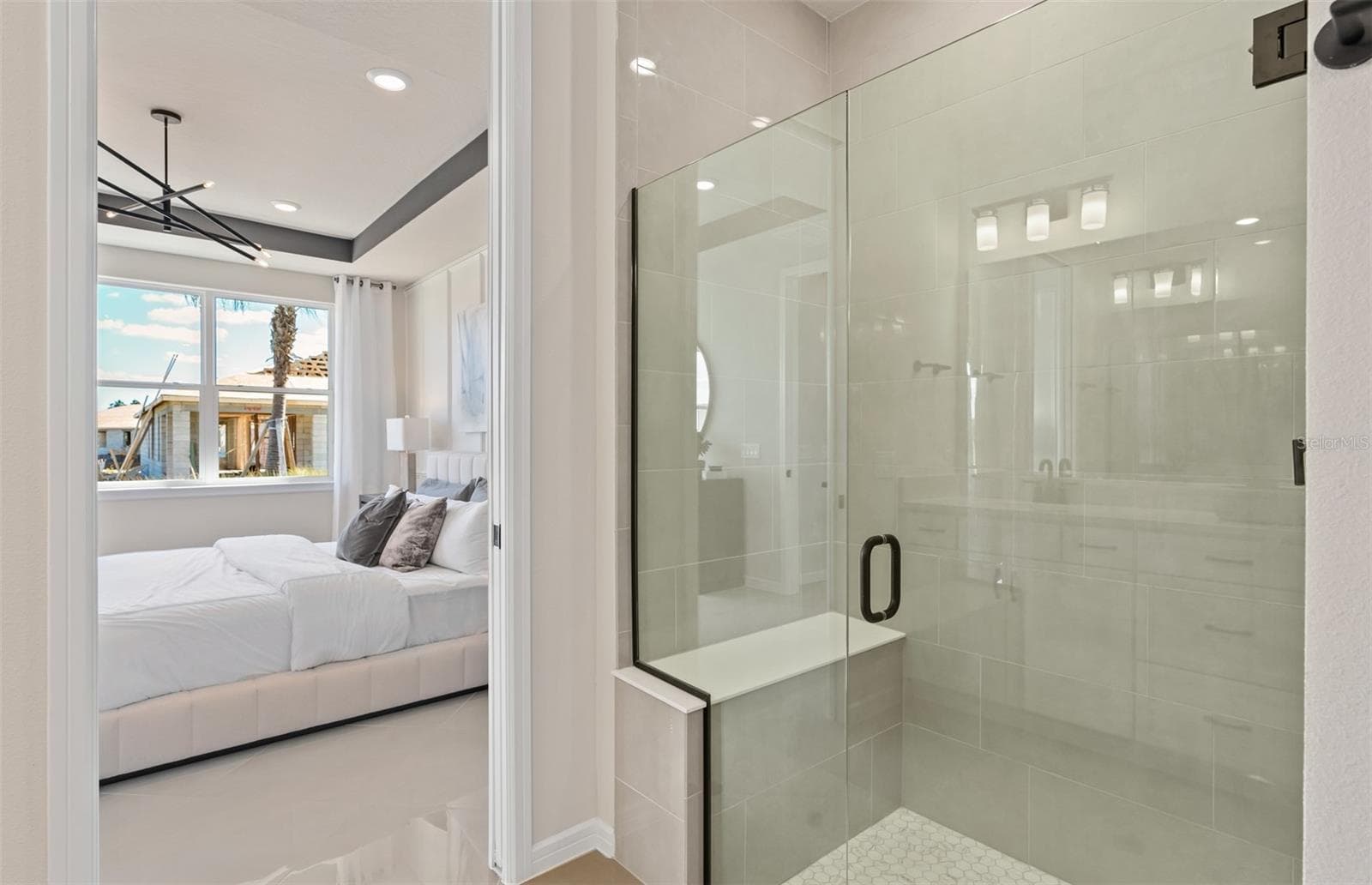 Model Home Design Only. Pictures and furnishings are for illustrative purposes only. Elevations, colors and options may vary. Furniture is for model home staging only - 2621 HAMMOCK HARBOR AVENUE, ST CLOUD