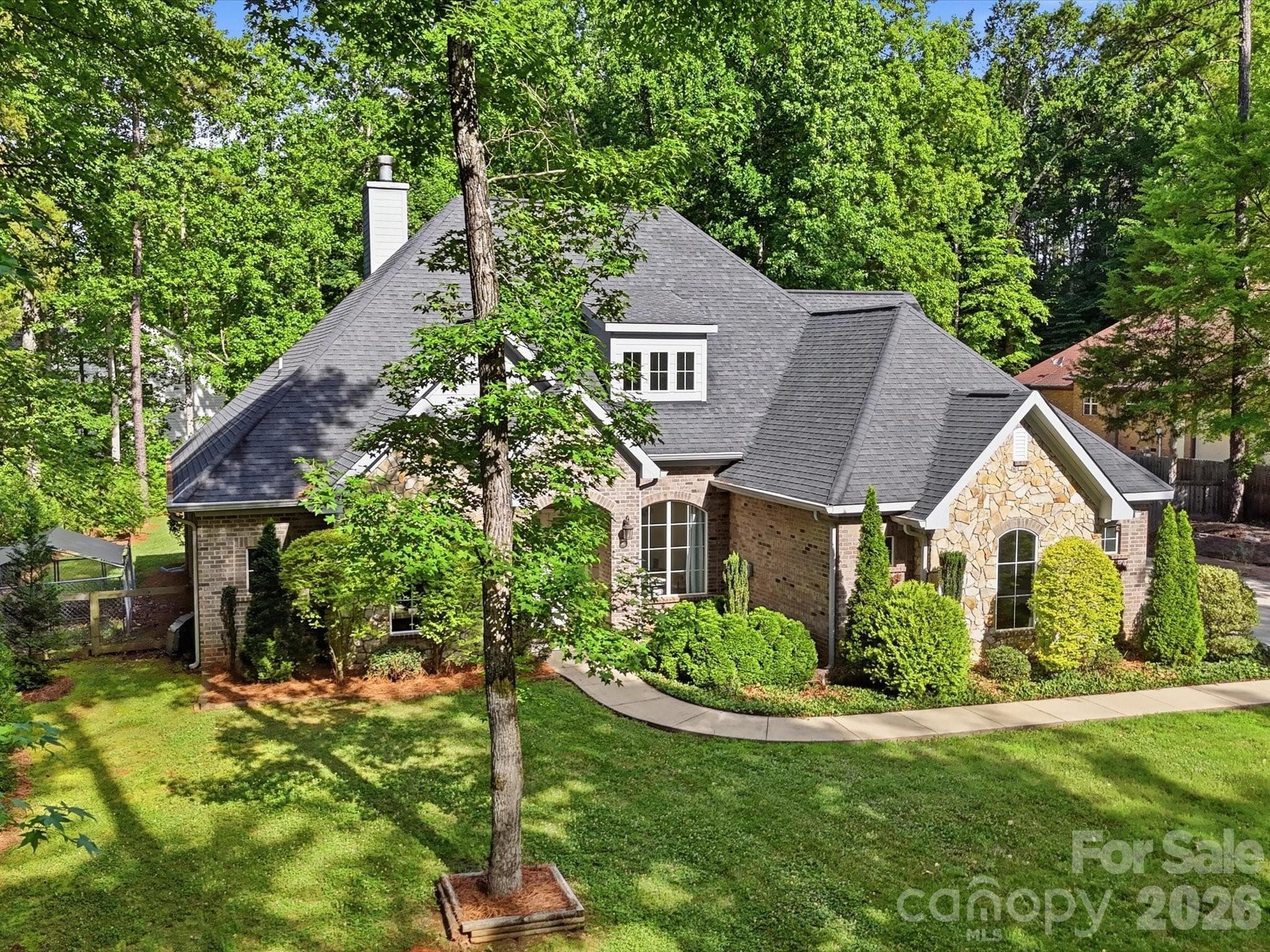 Single Family Residence at Charlotte, photo 2 of 47