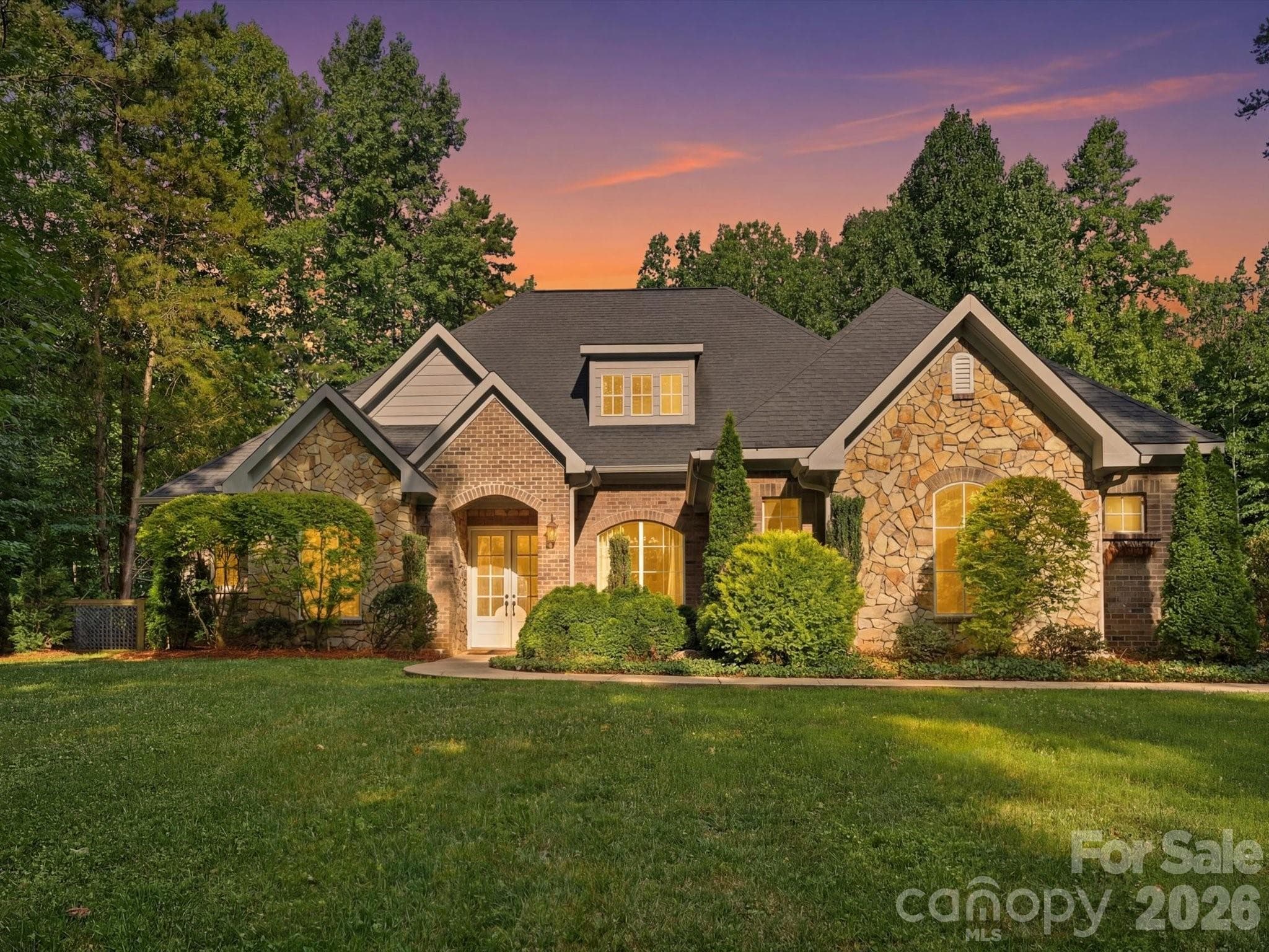 Single Family Residence at Charlotte, photo 3 of 47