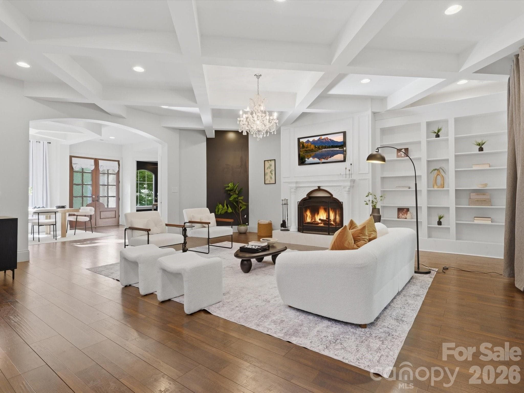Single Family Residence at Charlotte, photo 5 of 47