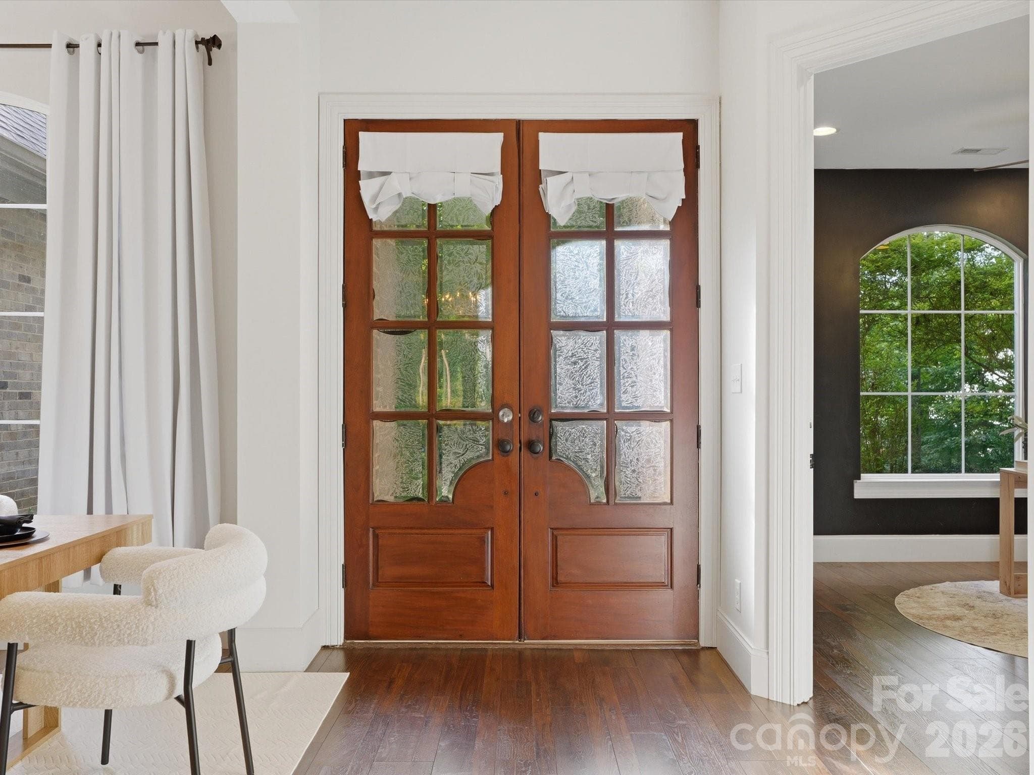 Single Family Residence at Charlotte, photo 6 of 47