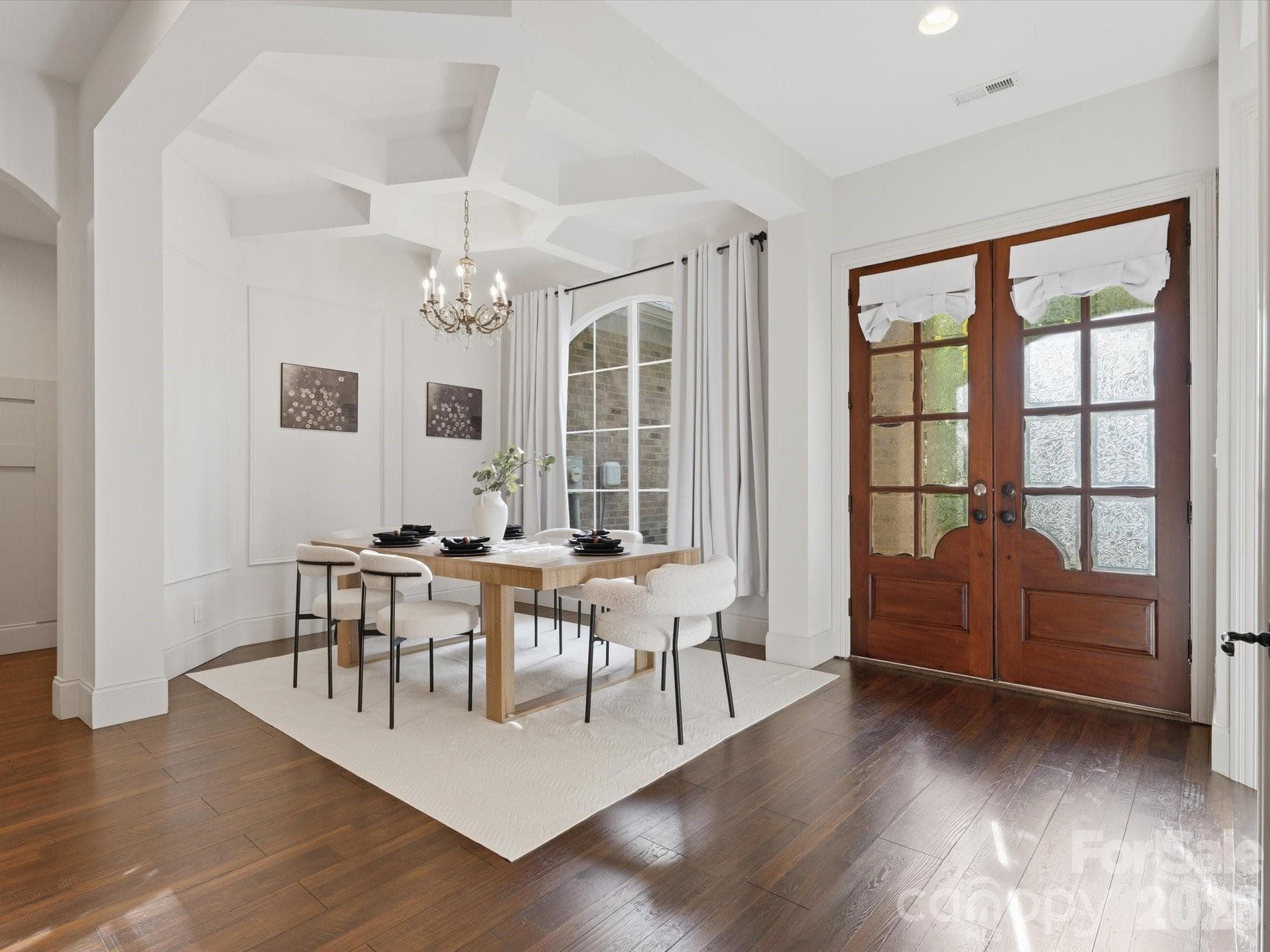 Single Family Residence at Charlotte, photo 7 of 47
