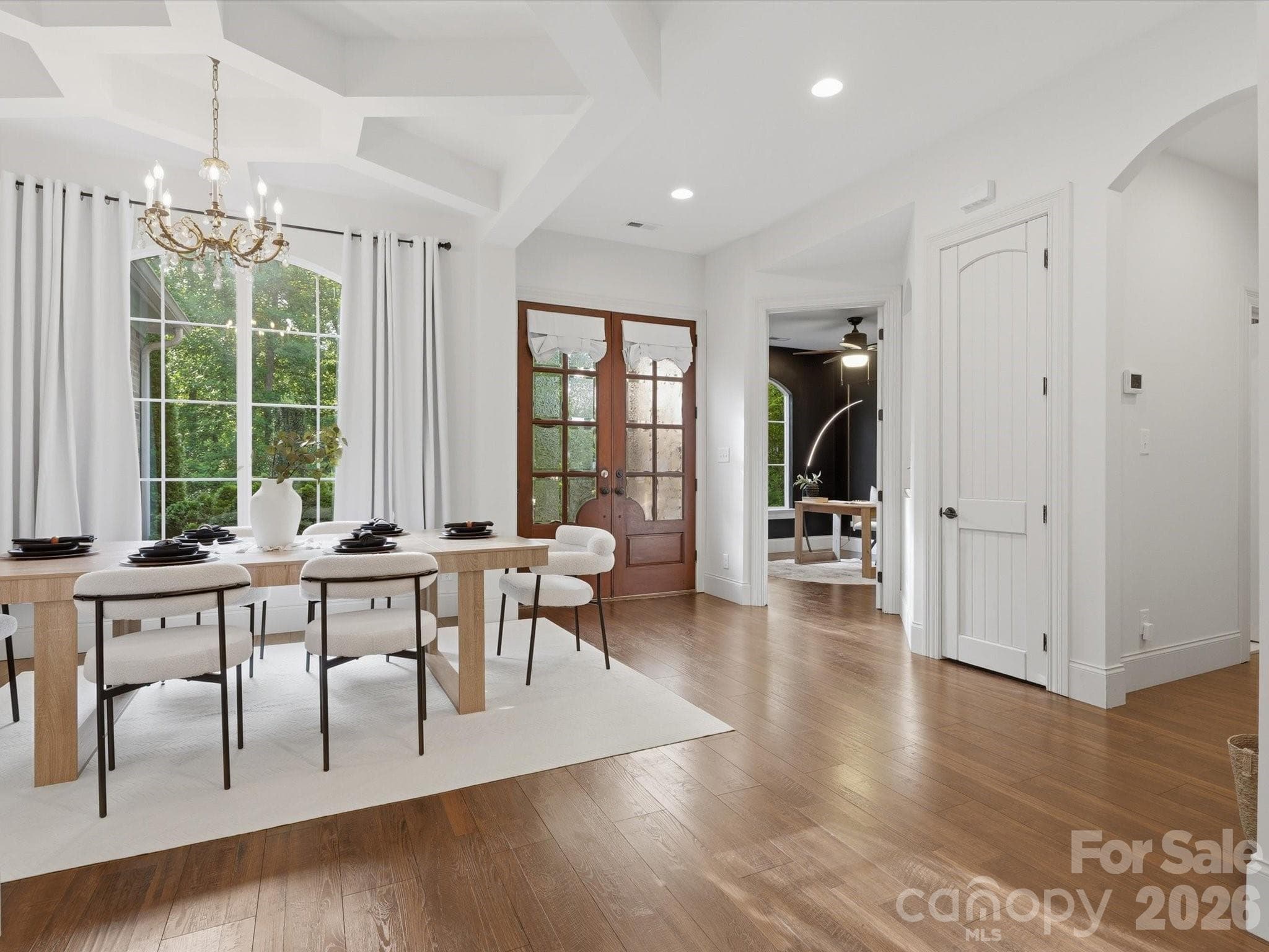 Single Family Residence at Charlotte, photo 8 of 47