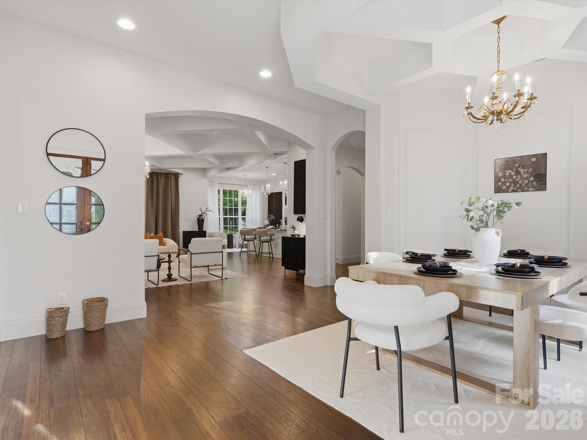 Single Family Residence at Charlotte, photo 9 of 47